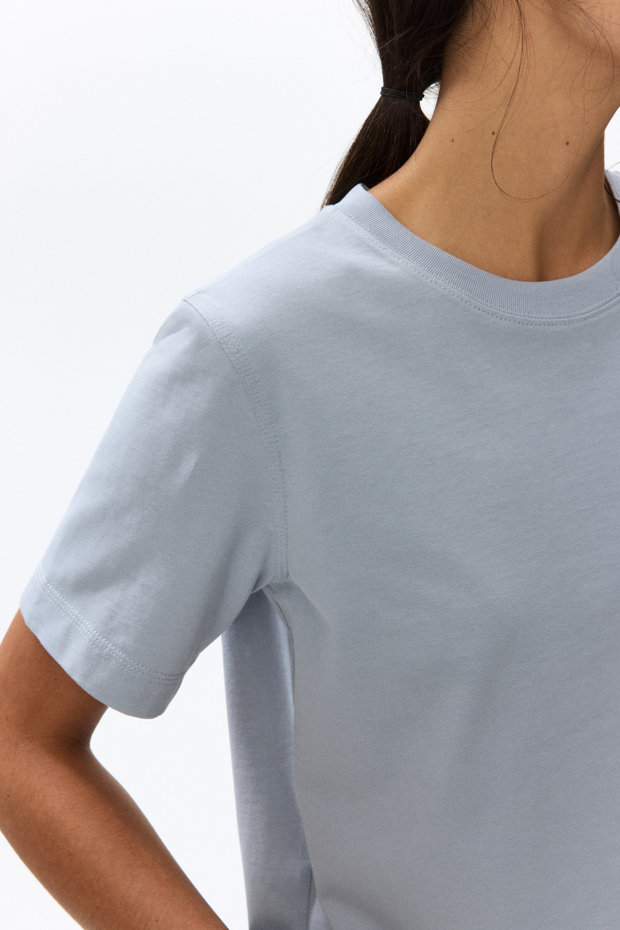 T-shirt en coton