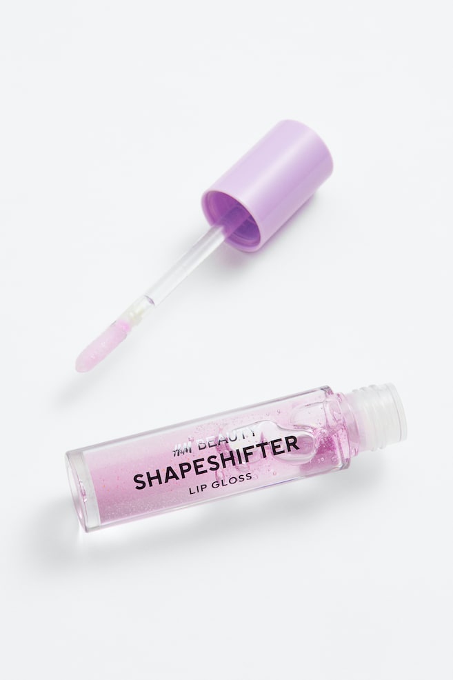 Lip gloss - Shape Shifter/Cottage Core/Pink Sparks/Super Chill/dc/dc - 2