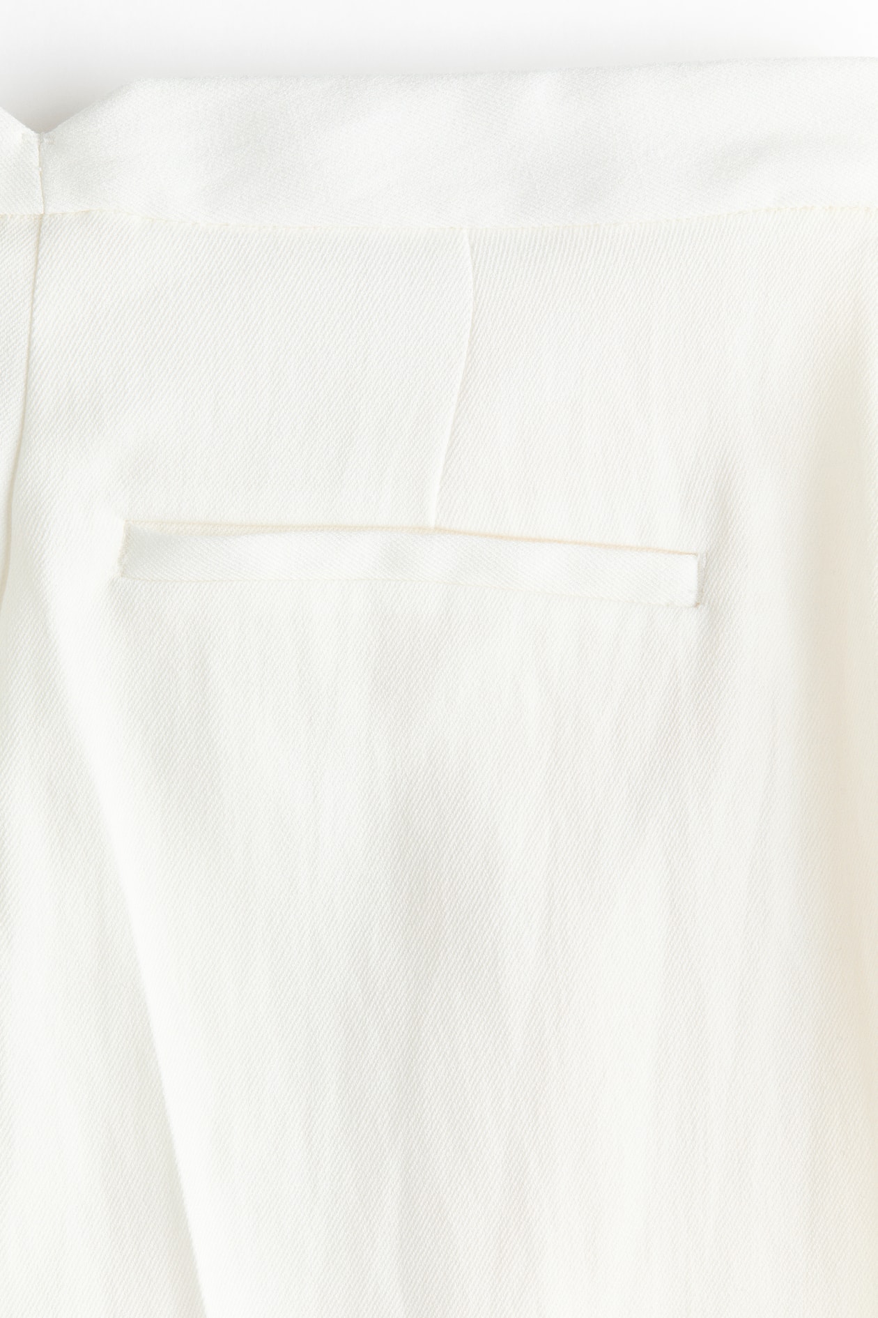 Wide-Leg Dress Pants - image 3