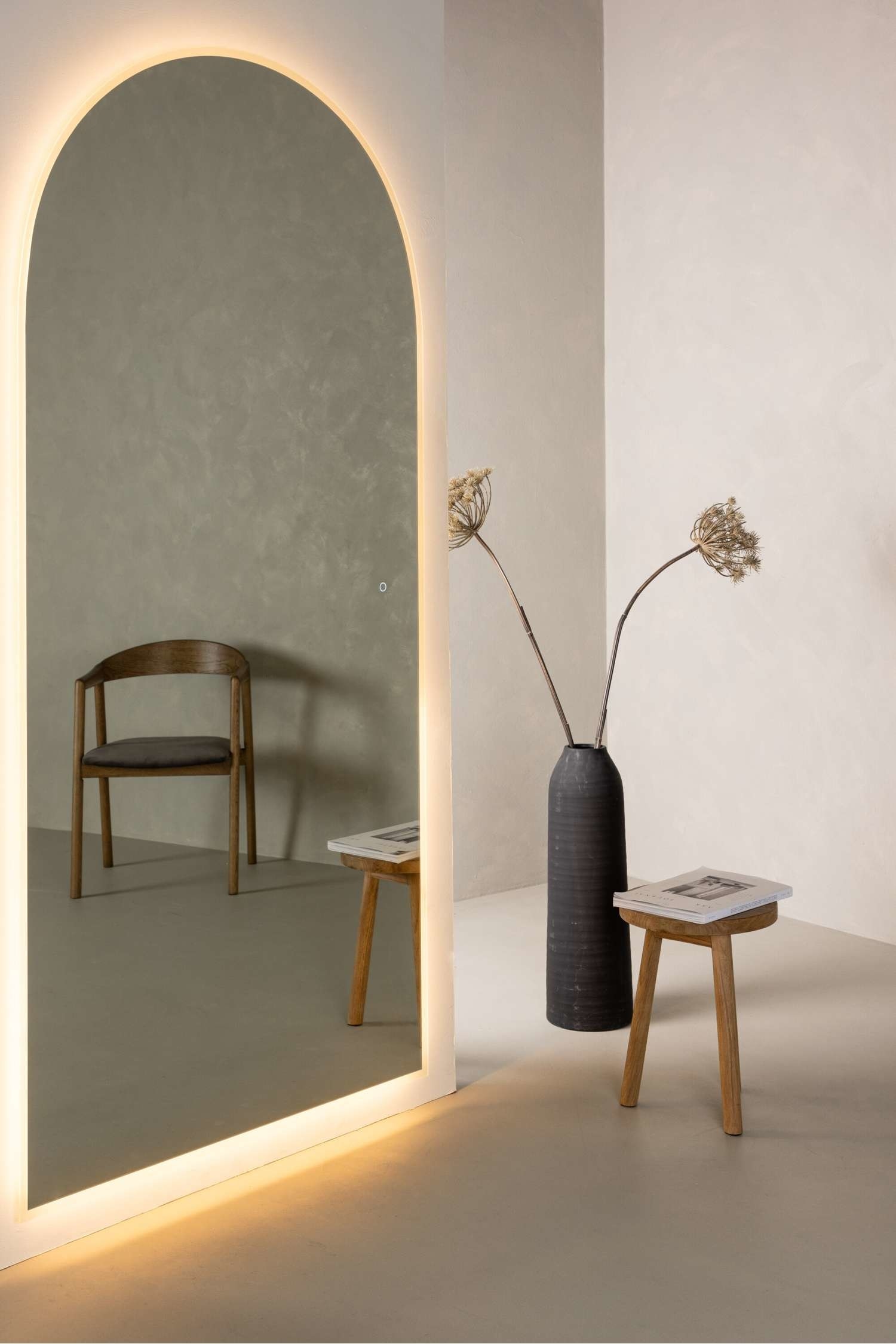 Skeppsvik X Josefin Lustig Peili - Hopea, Lasi