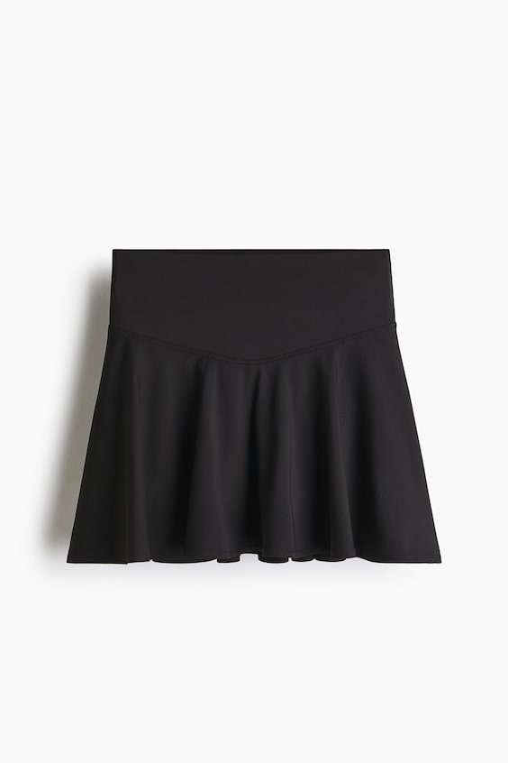 Детские юбки H&M Tennis Skirt with DryMove™