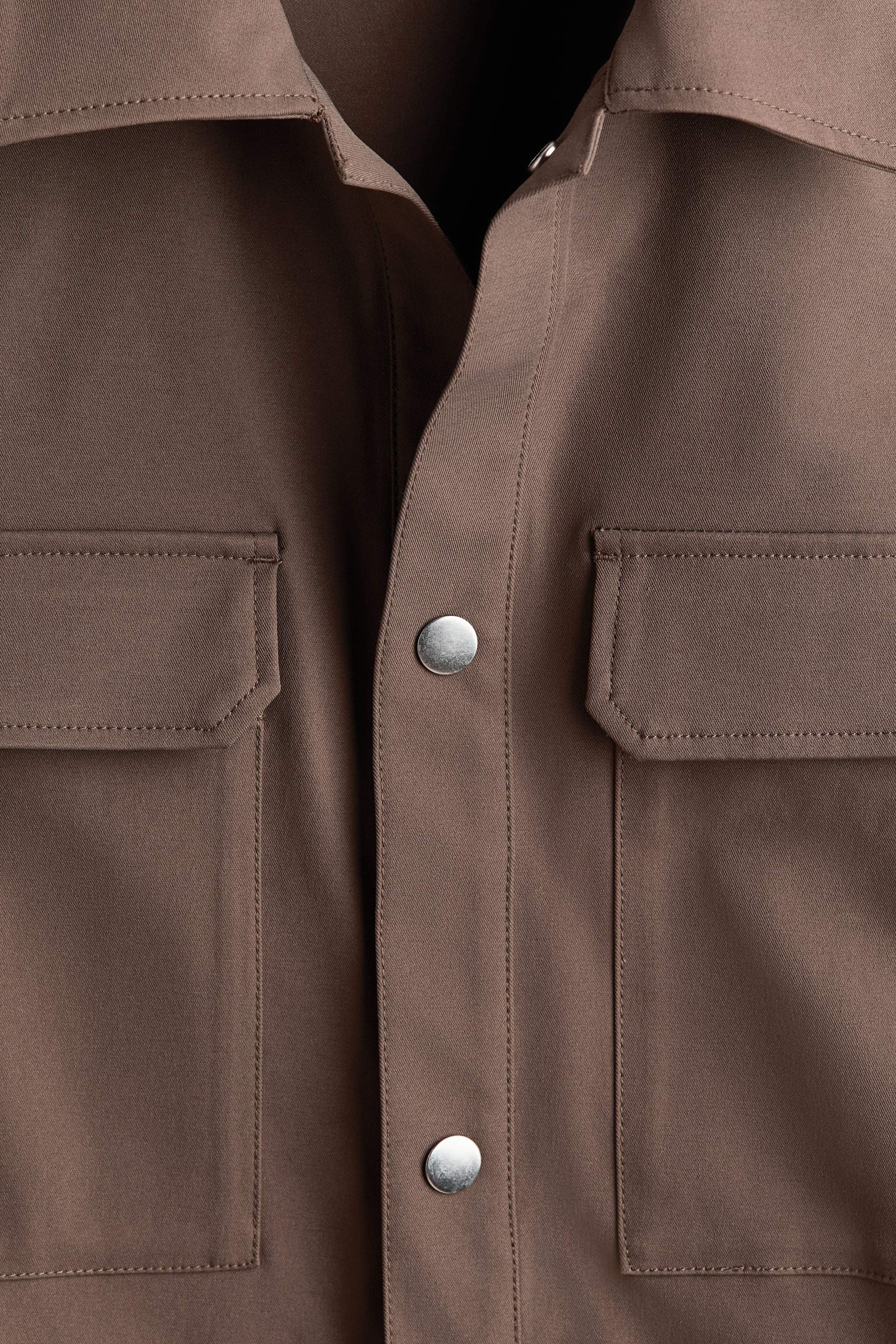 Overshirt