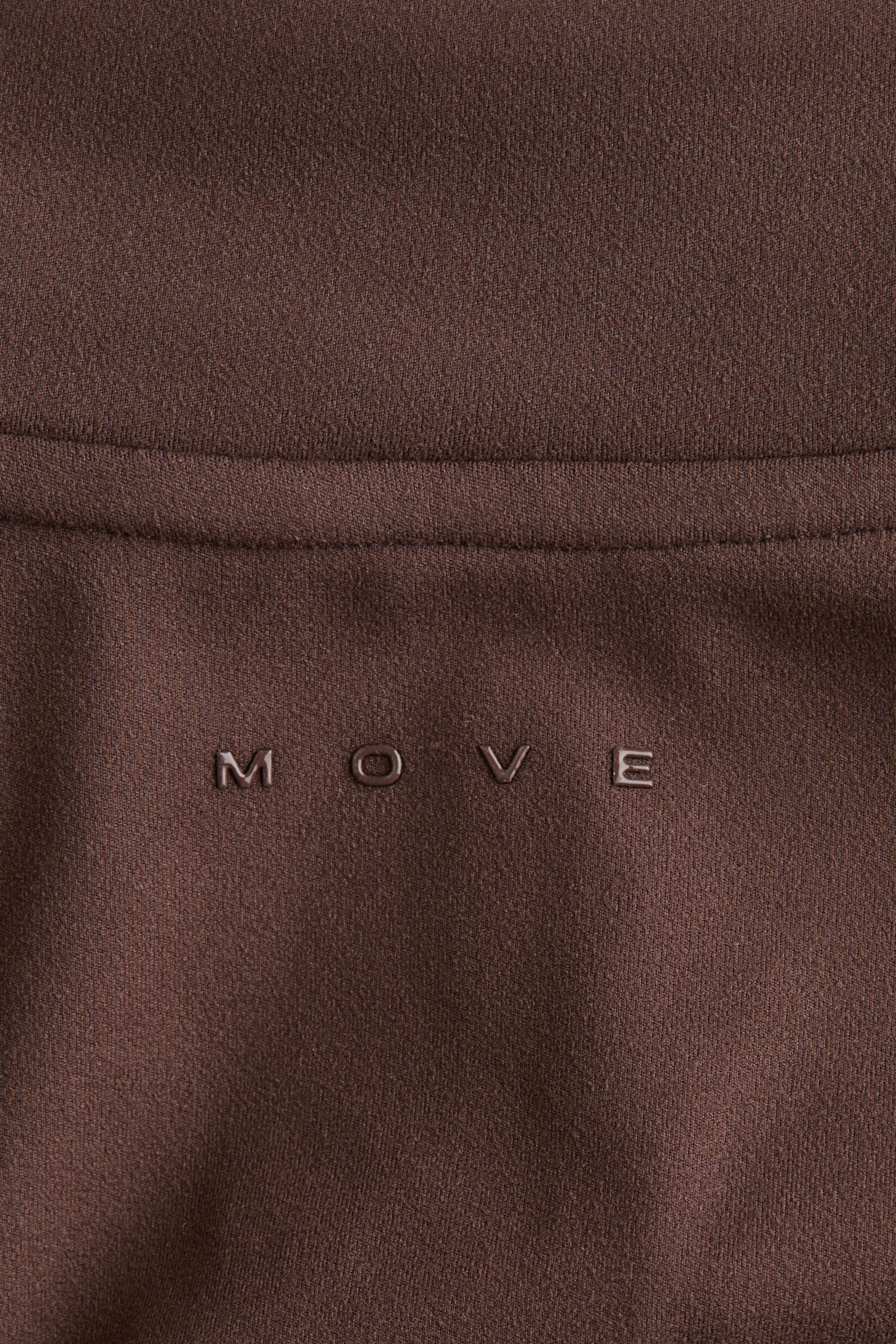 Activewear Jacket with SoftMove™