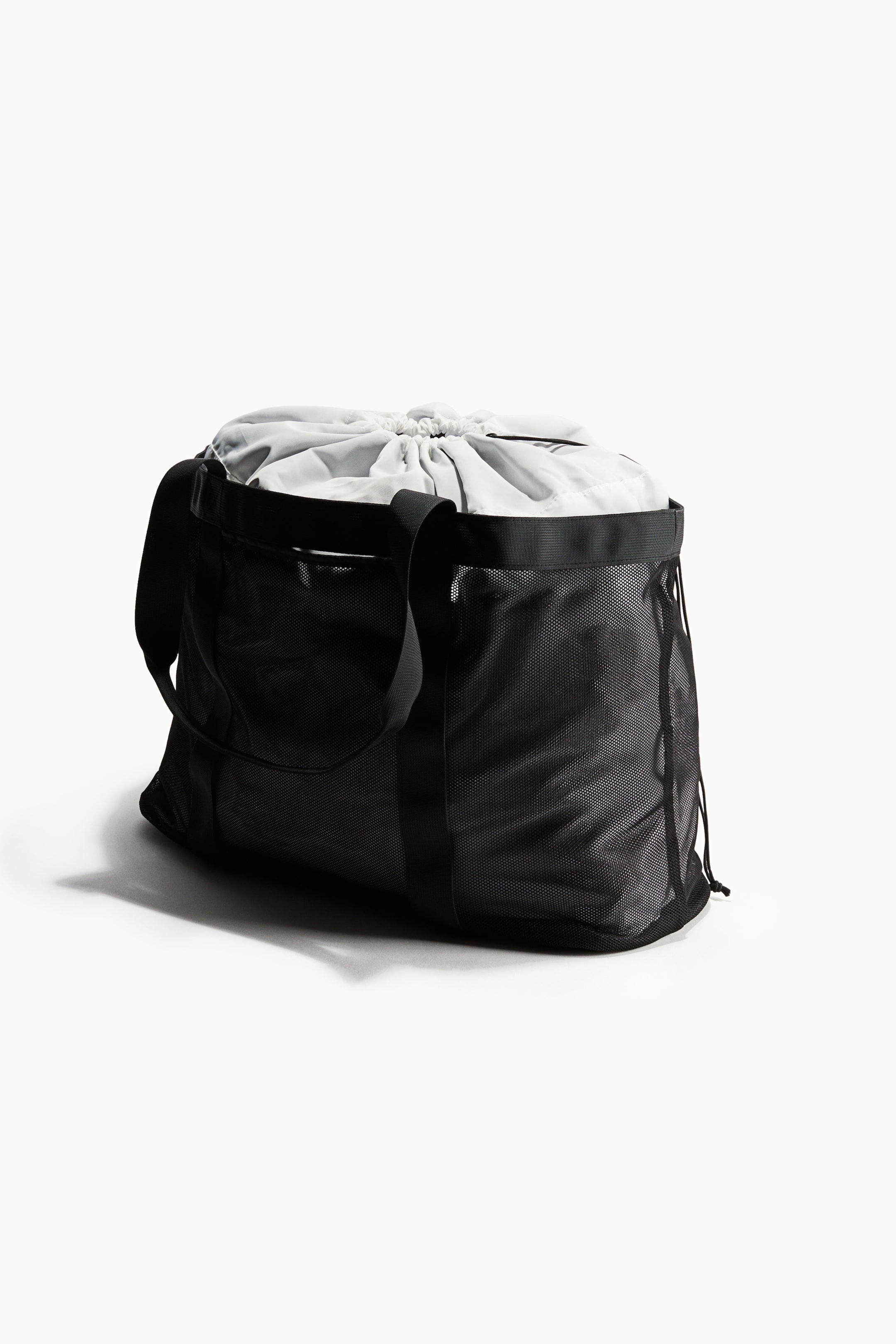 Sac de sport en filet