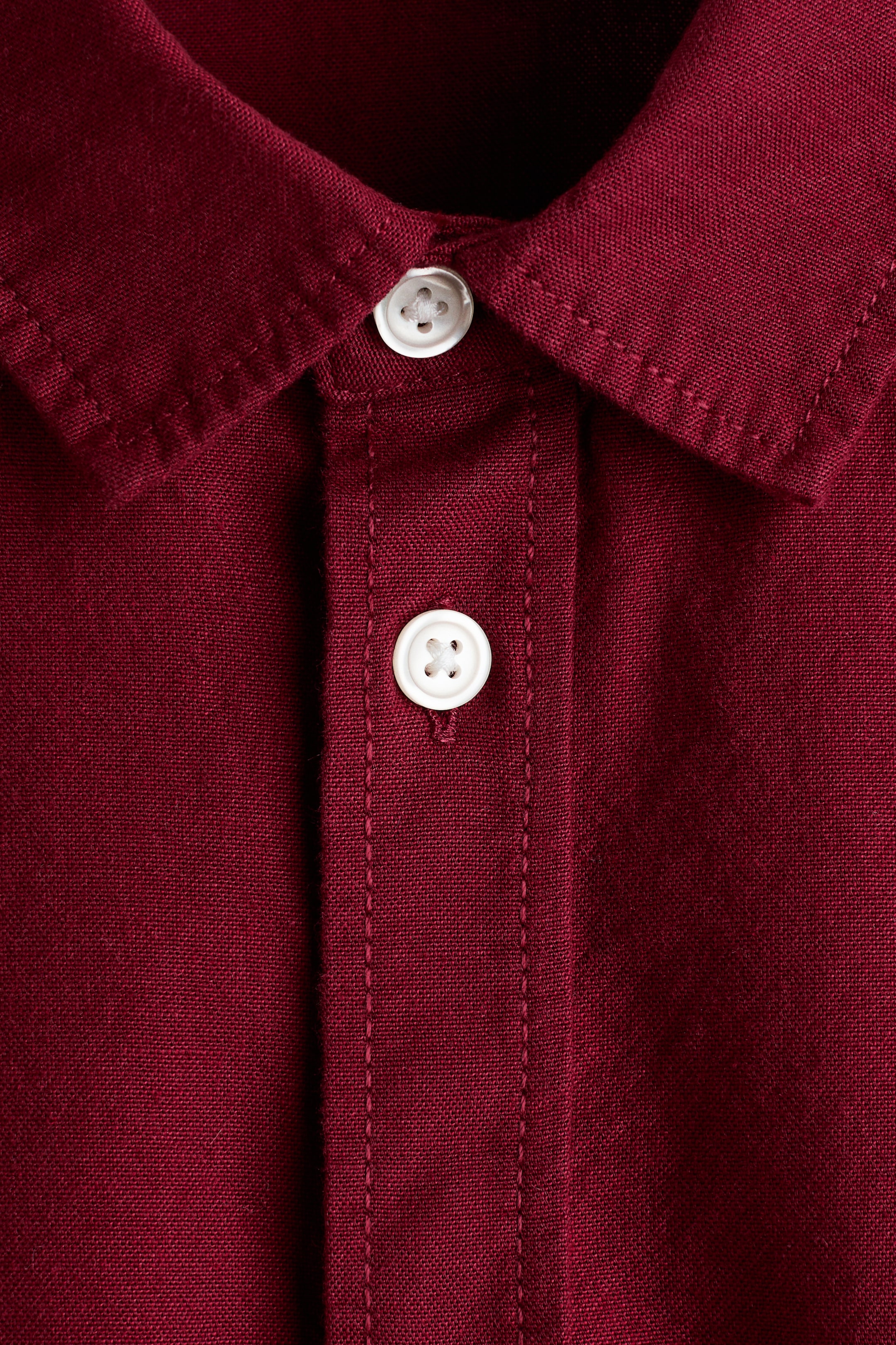 Cotton Shirt