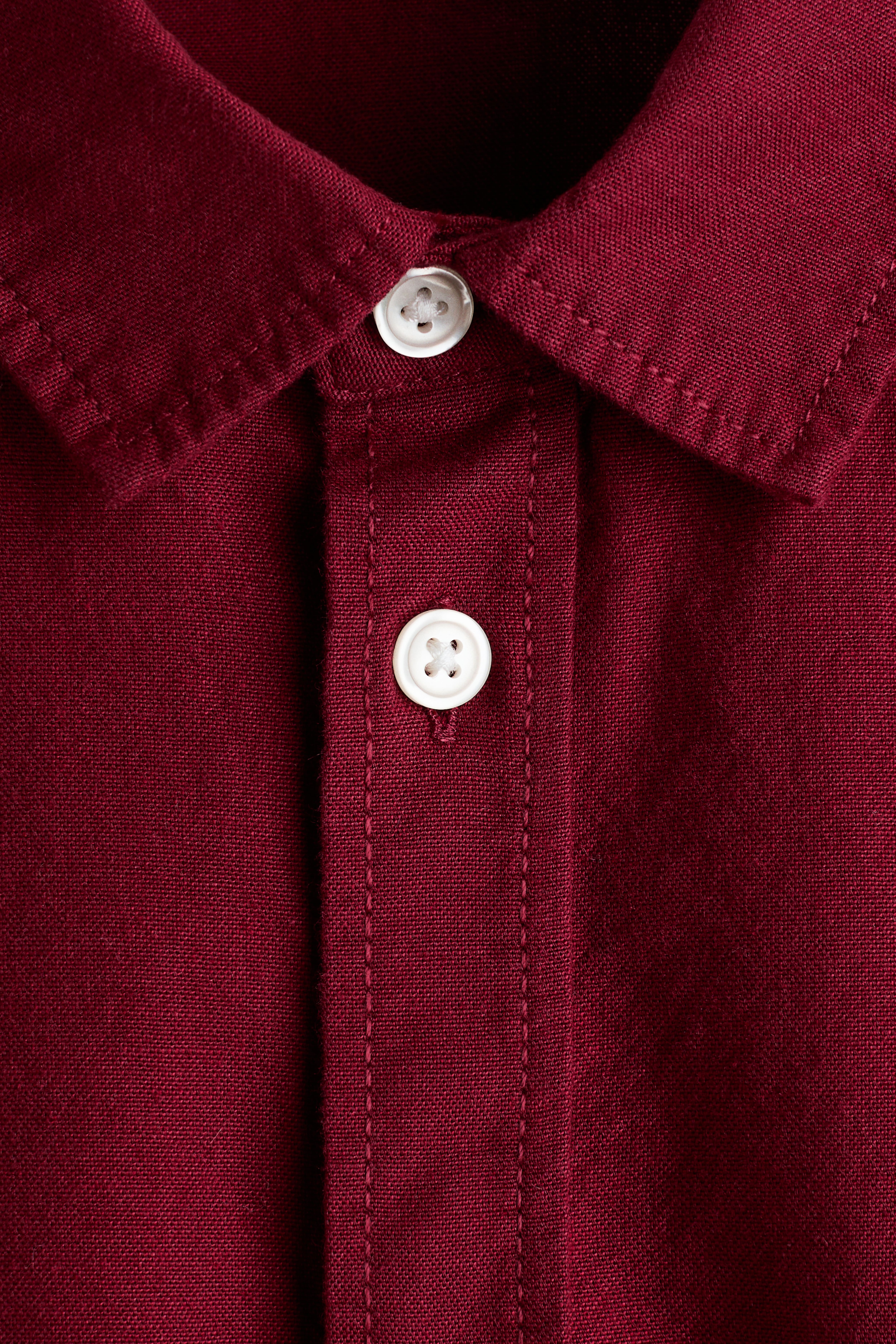 Cotton Shirt