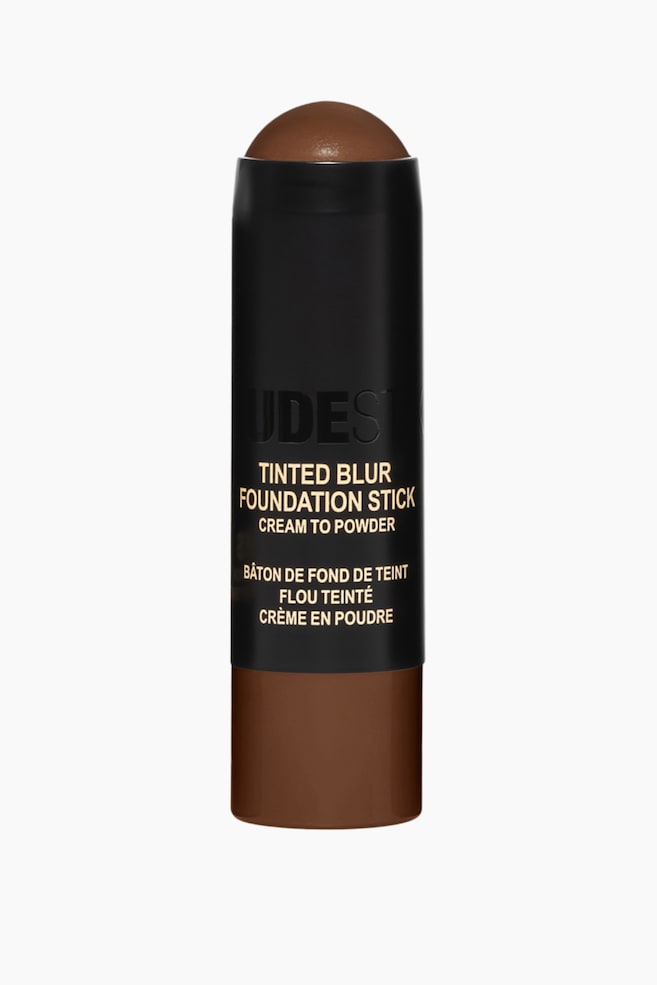 Tinted Blur Foundation Stick - Nude 10/Nude 5/Nude 1/Nude 2/Nude 3/Nude 6/Nude 7/Nude 8/Nude 9 - 1