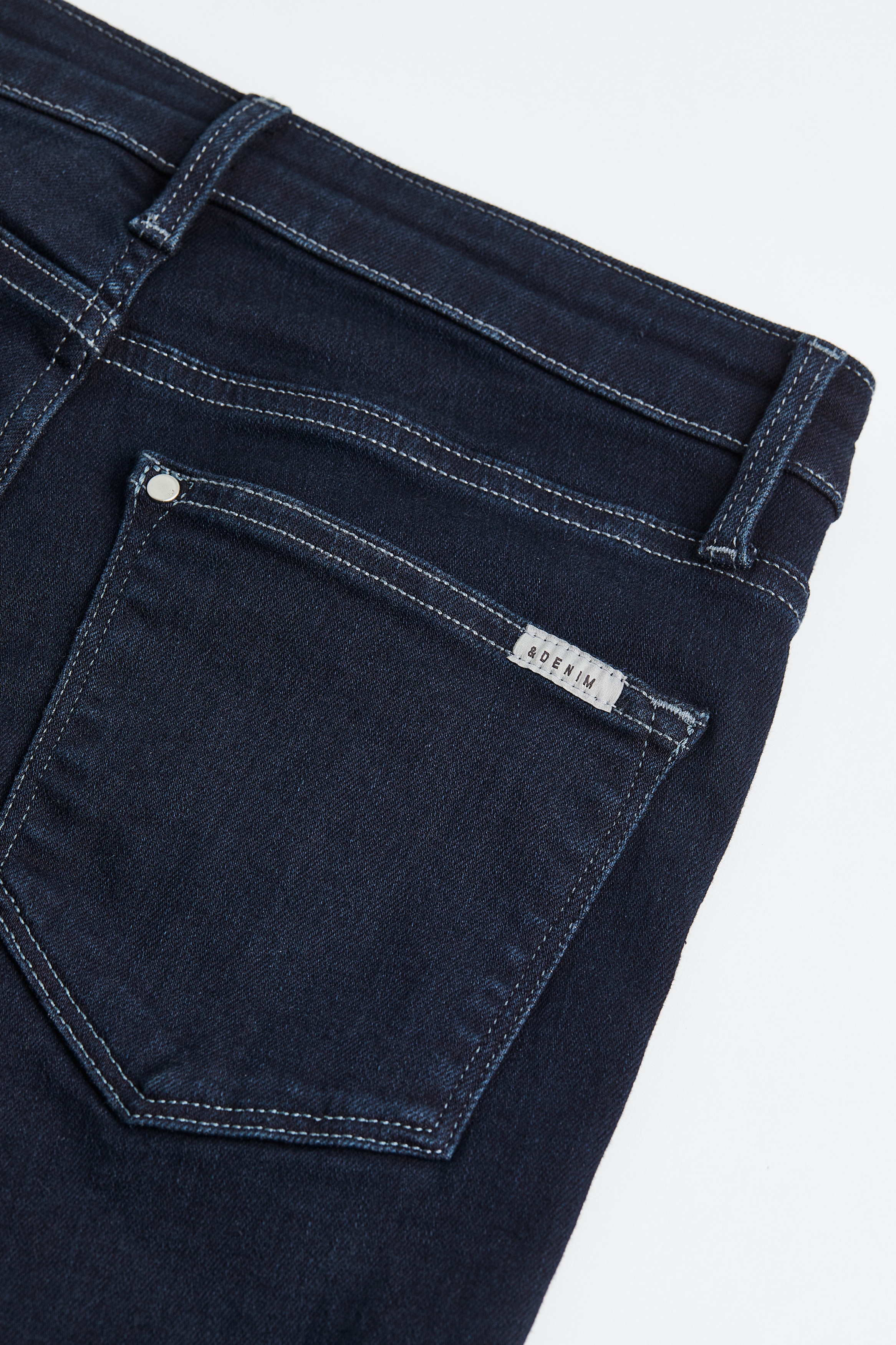 Shaping Skinny Regular Jeans