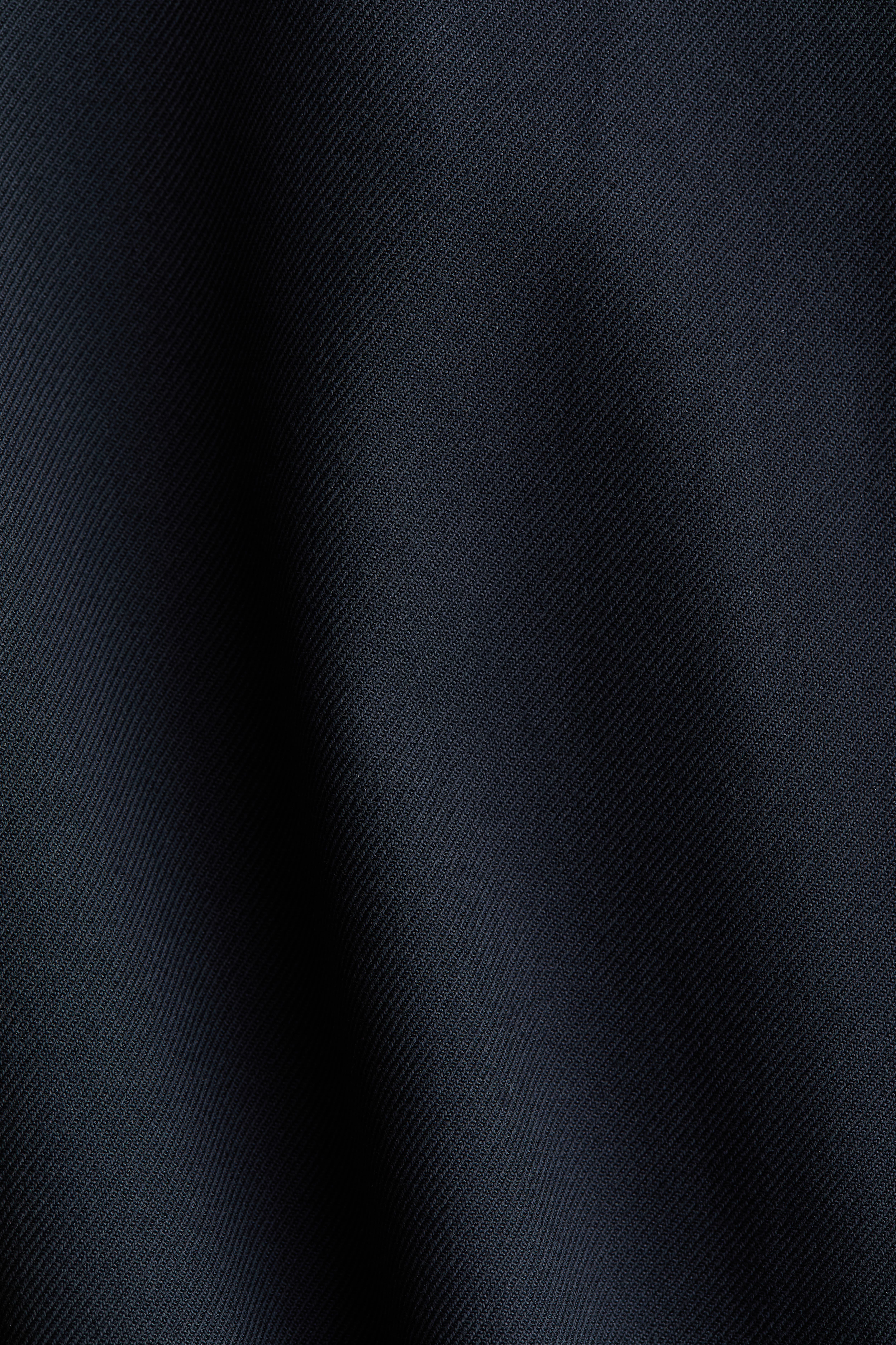 Jupe-culotte plissée