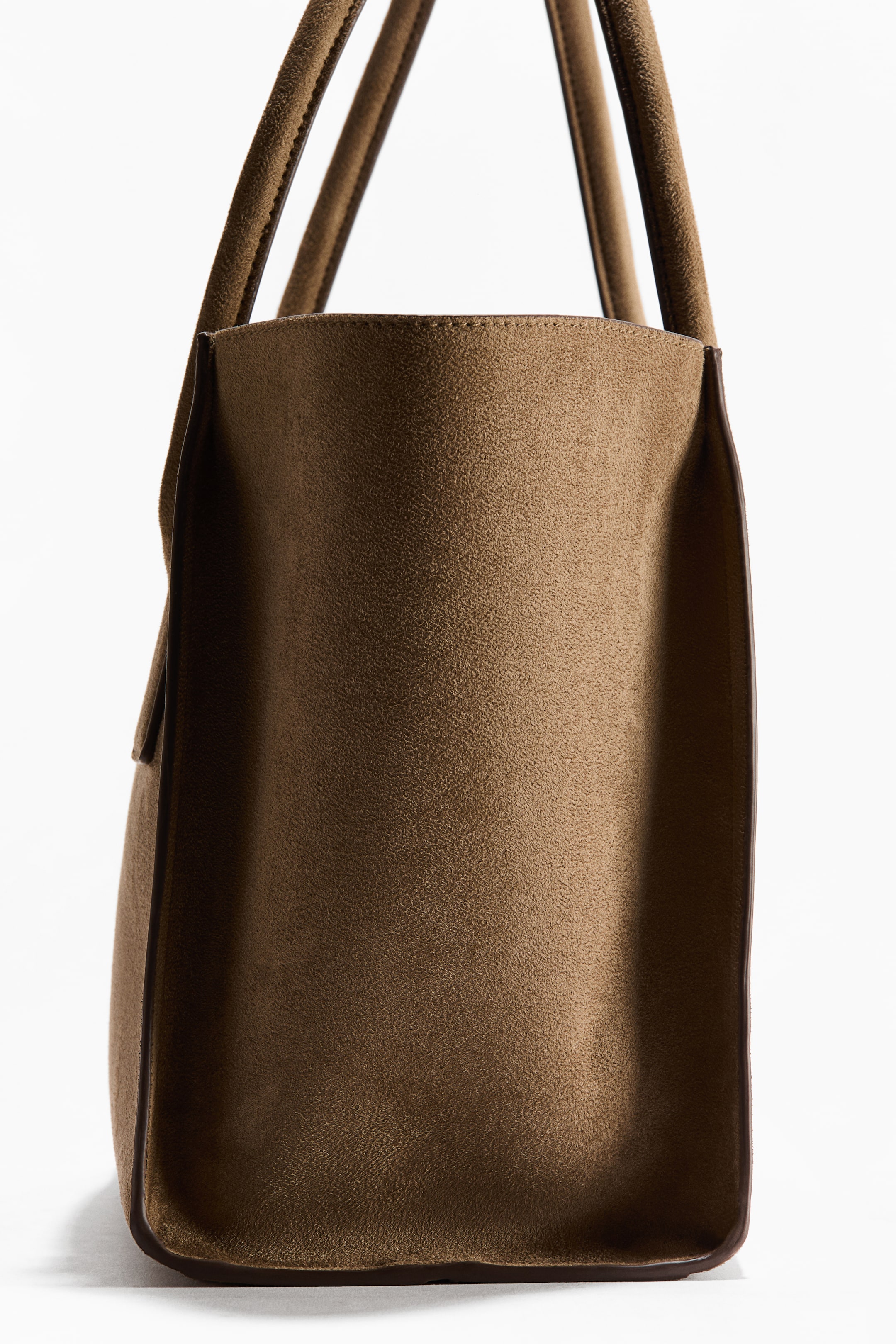 Женские сумки H&M Small shopper — фото 3