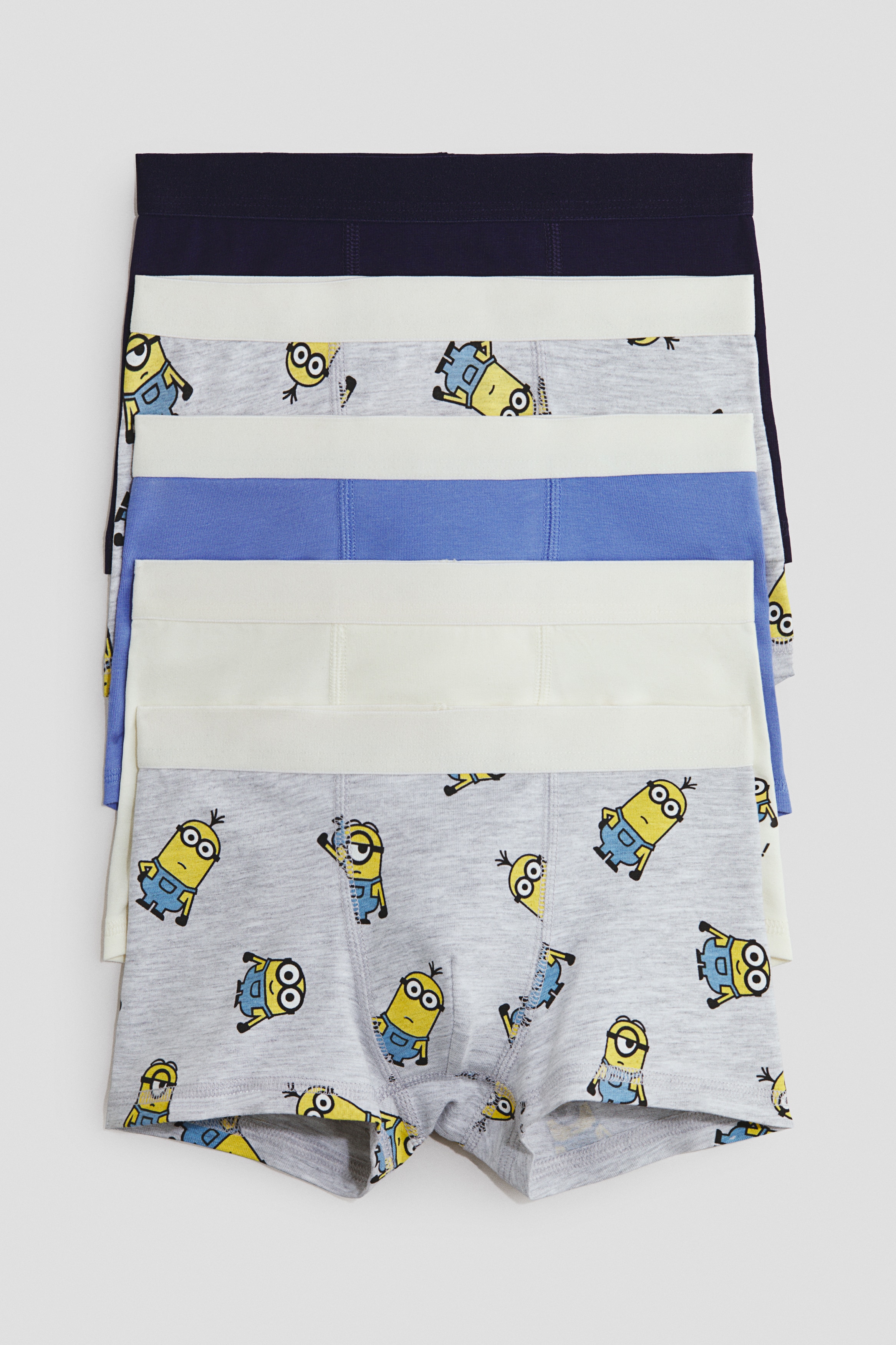 男の子 ボクサーパンツ | 子供向け トランクス 他 | H&M JP