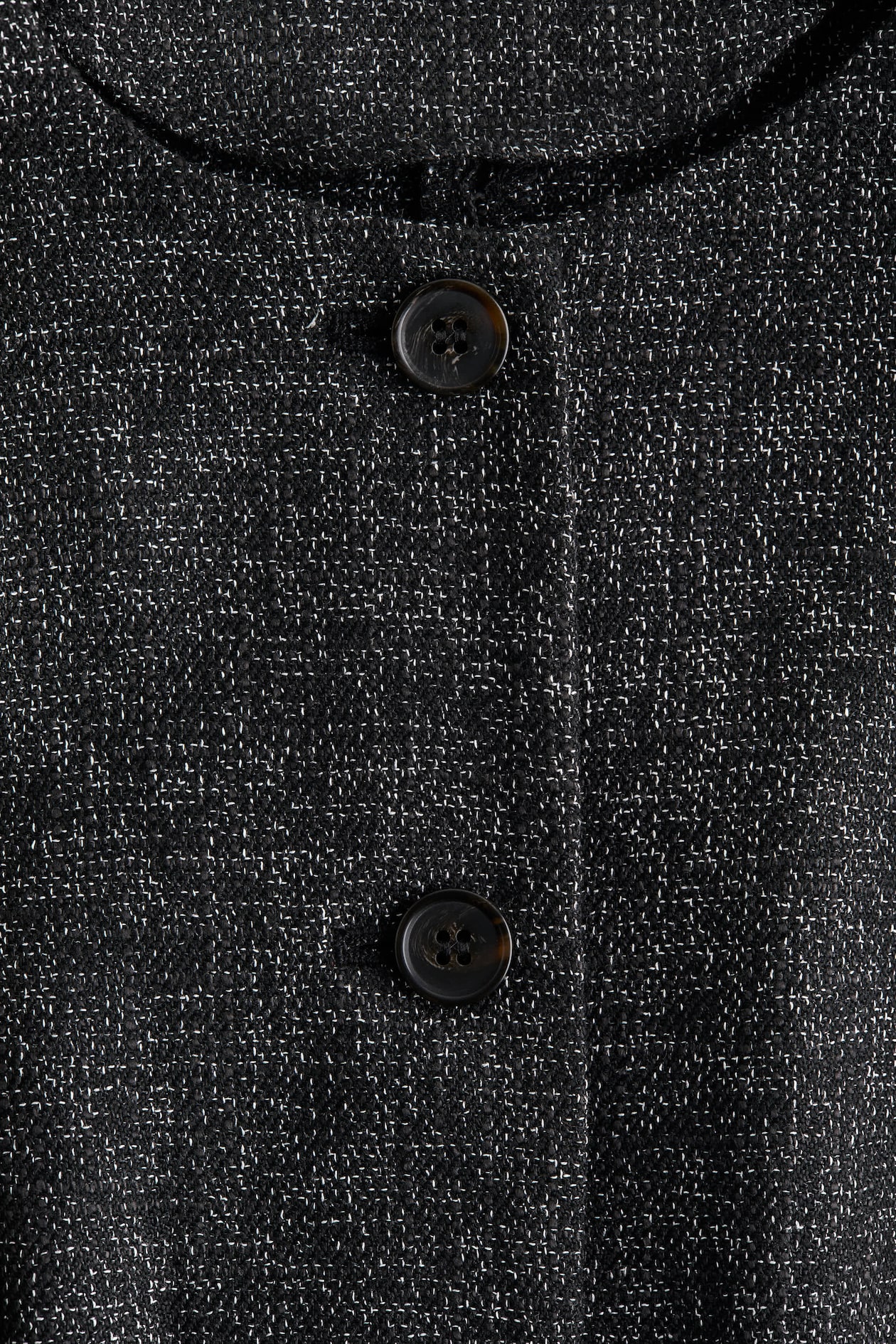 Midi Jacket Dress - image 3