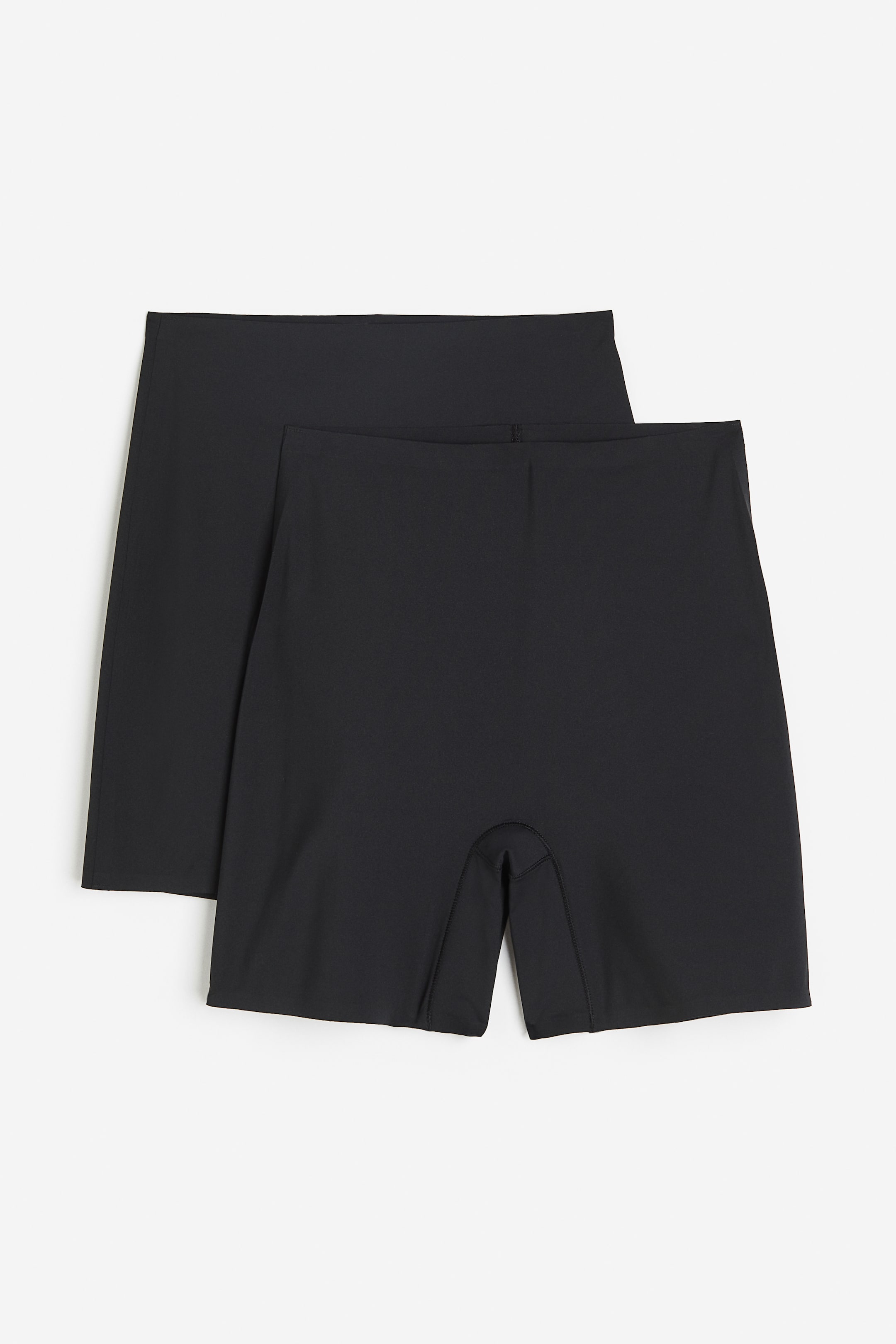 2-pack Biker Shorts