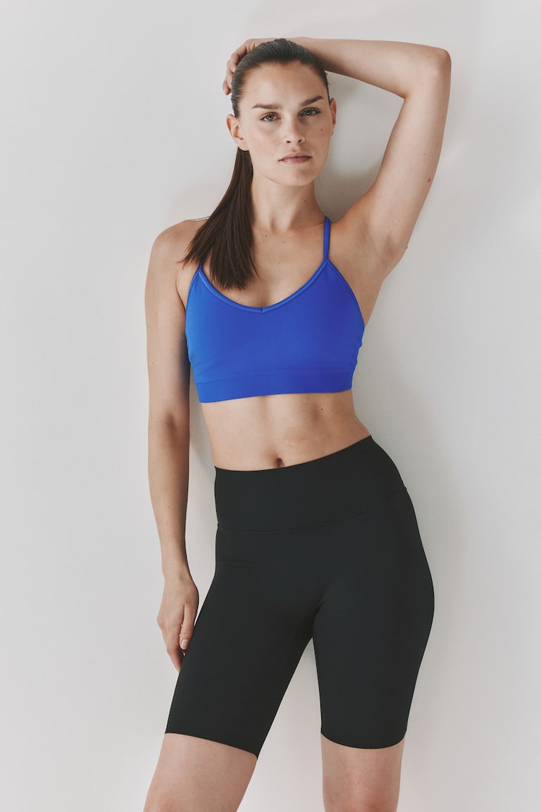 Sportski grudnjak Medium Support DryMove™