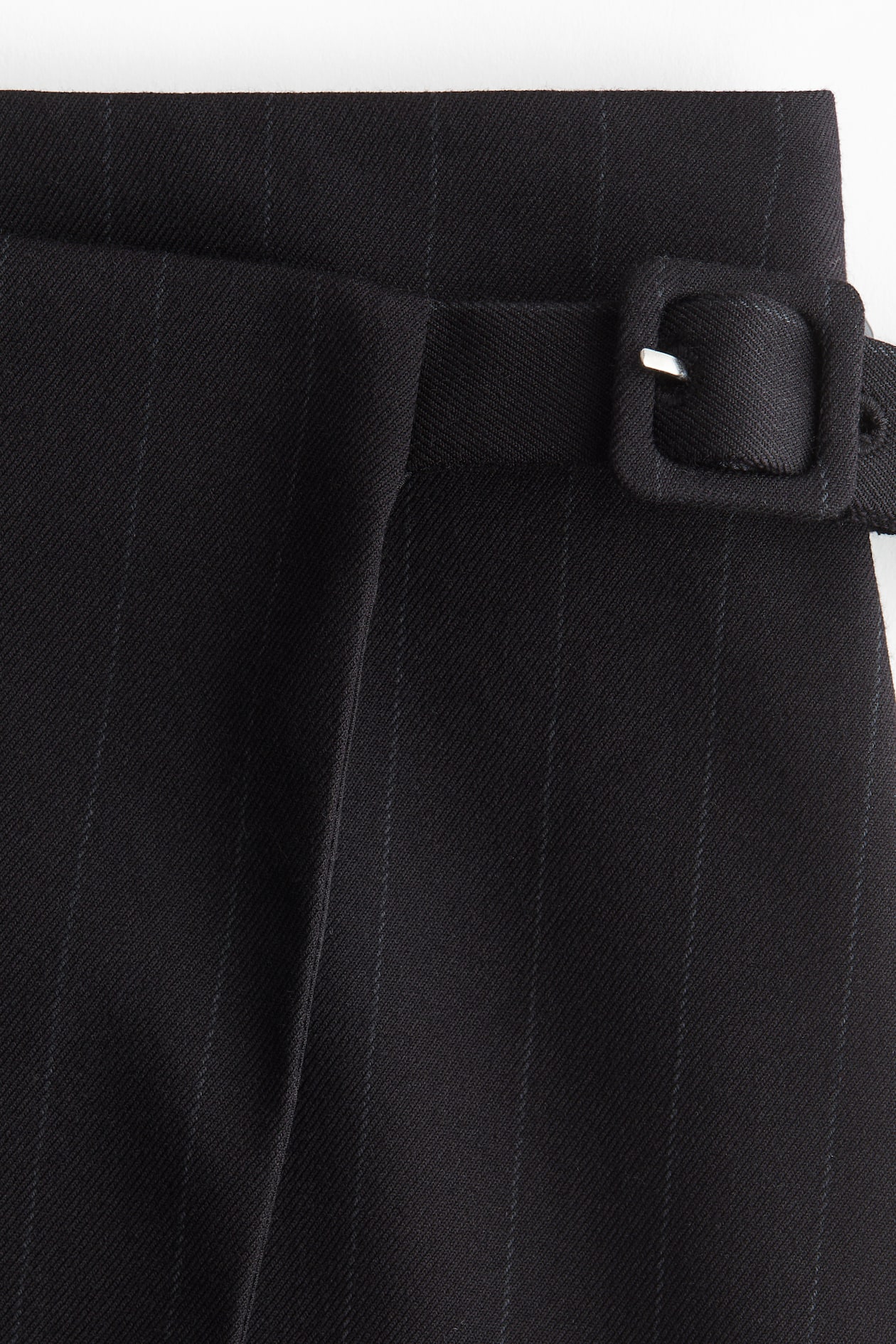 Wrap Skort - image 3