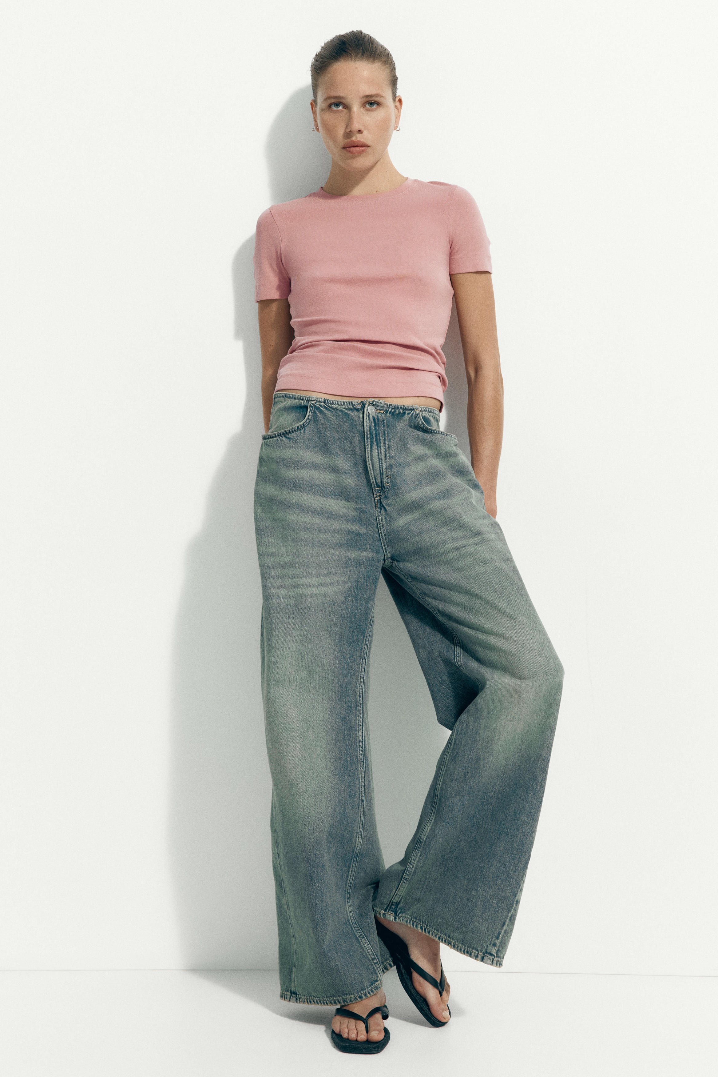 Cotton T-Shirt