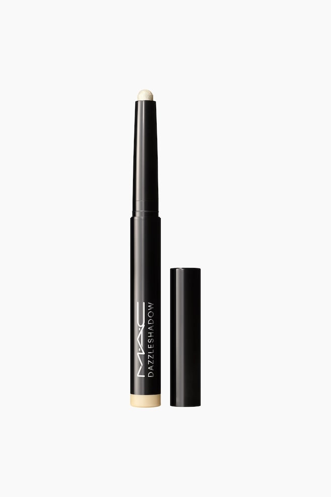 Dazzleshadow Eye Shadow Sticks - Gold Stud/Bedazzled Denim/Filthy Martini/Demure Diamonds/Subliminal Spark/Black Ice/Taupe It Off/Haku Haze - 1