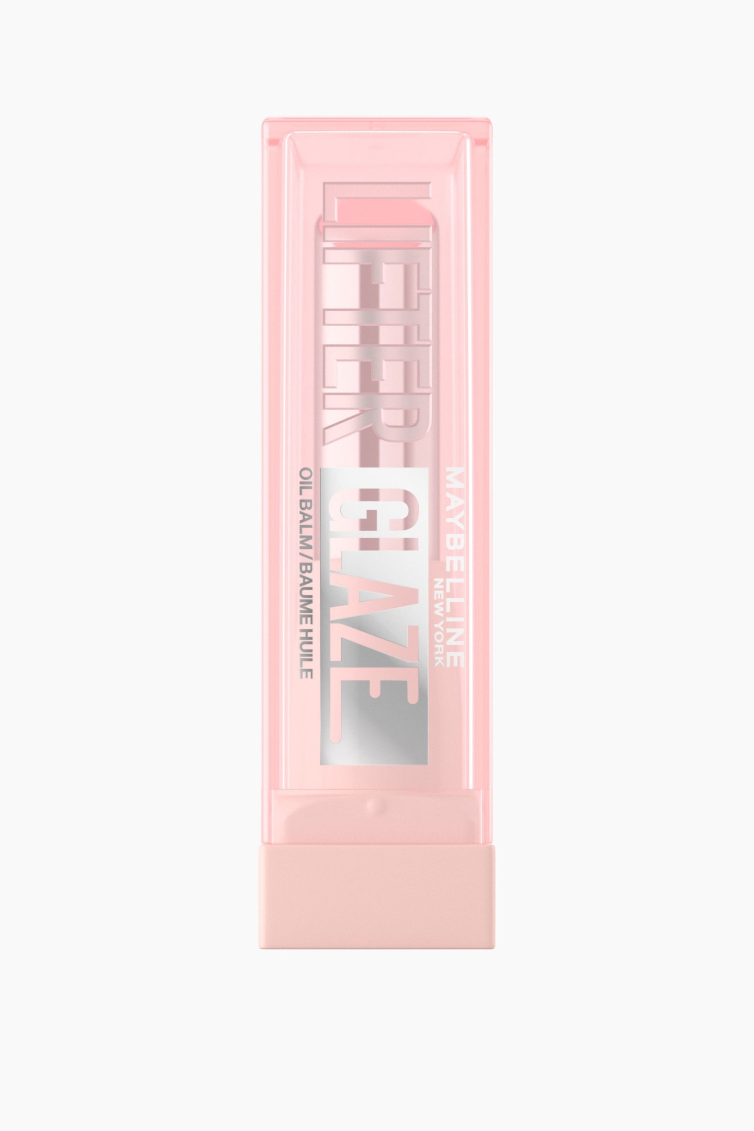 Maybelline New York - Glaze Oil Balm - Rosa Drip
