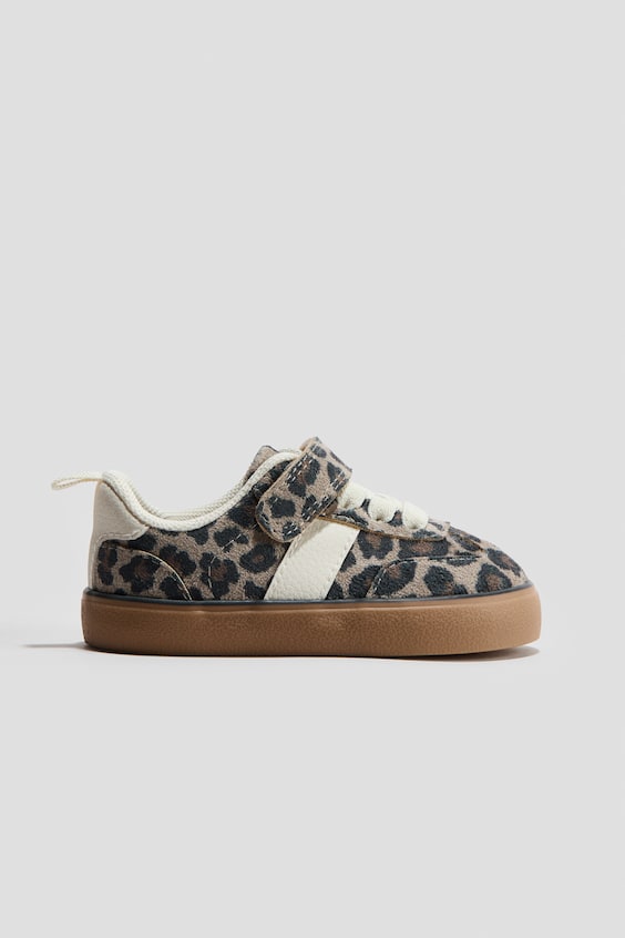 Детские кроссовки H&M Sneakers