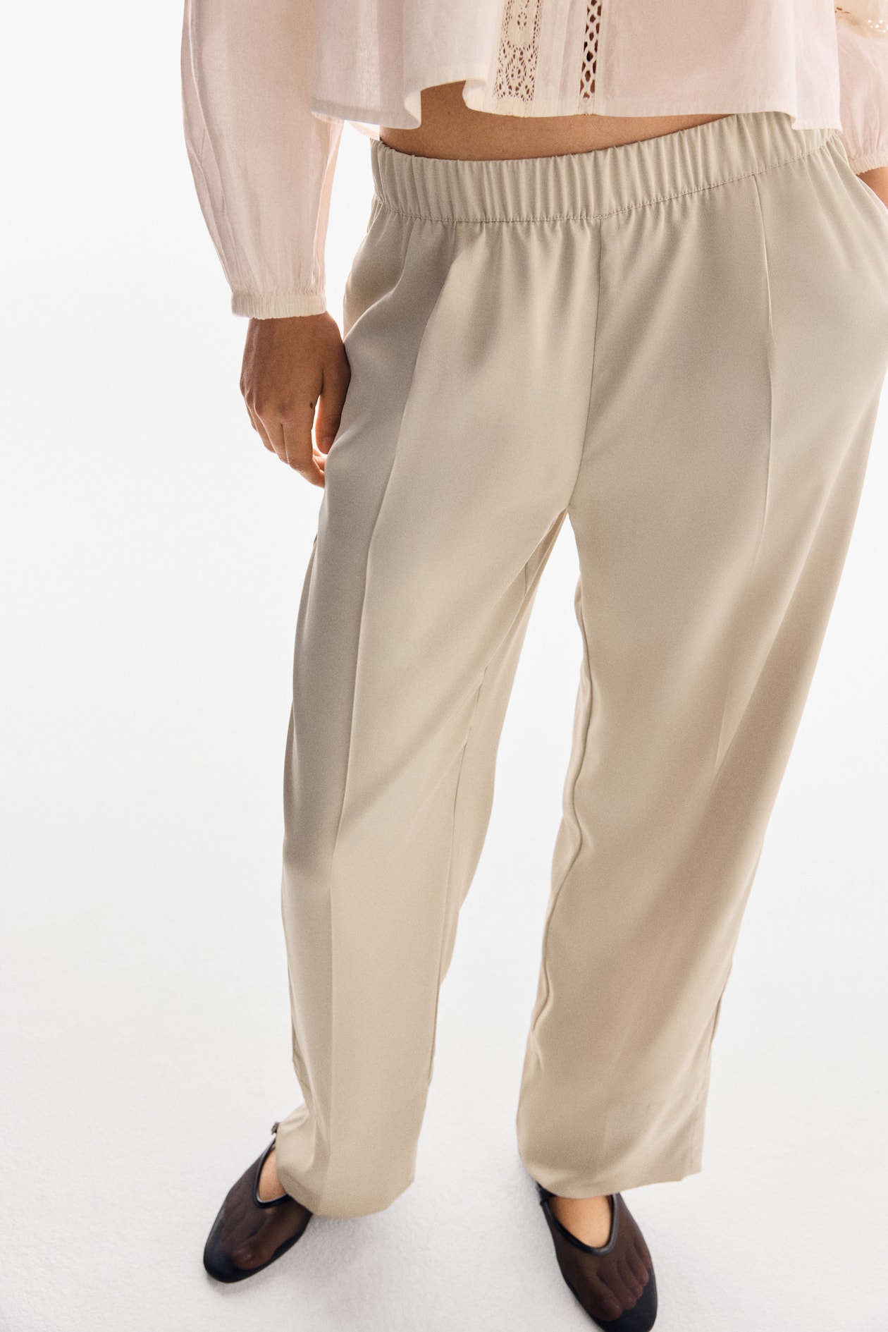 Pull-On Pants - image 2