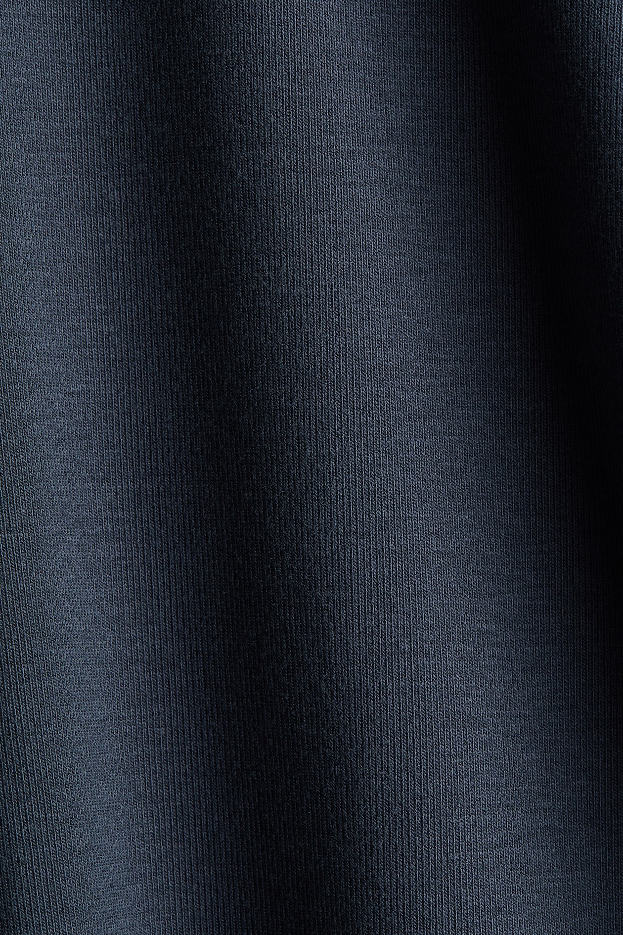 Cape-Detail Jersey Top - image 2