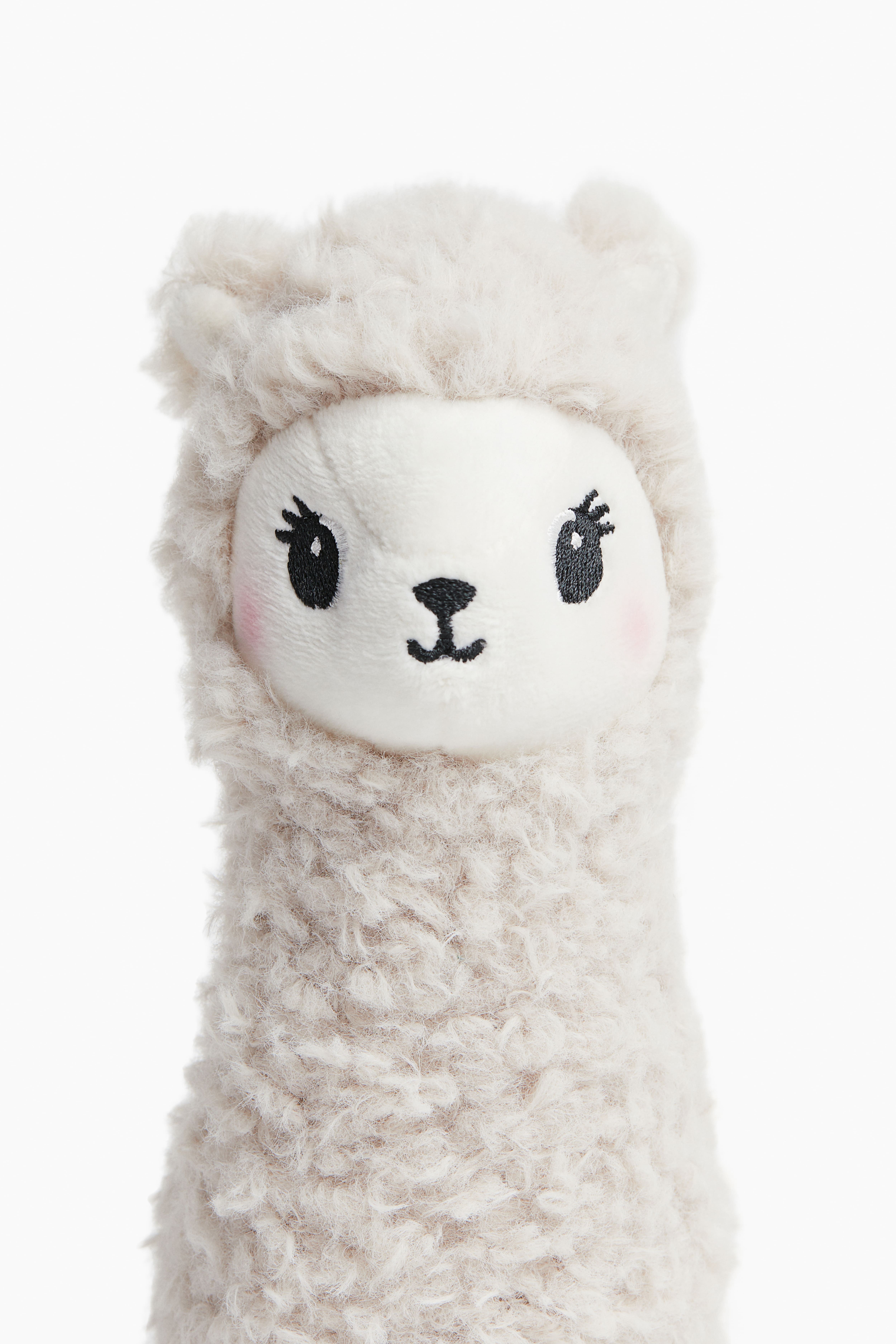 Stuffed llama animal online