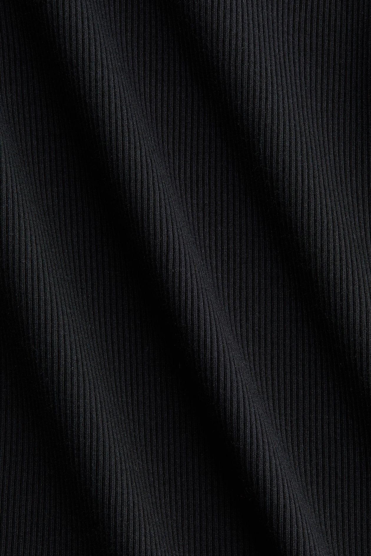 Ribbed Cotton Tank Top - image 4