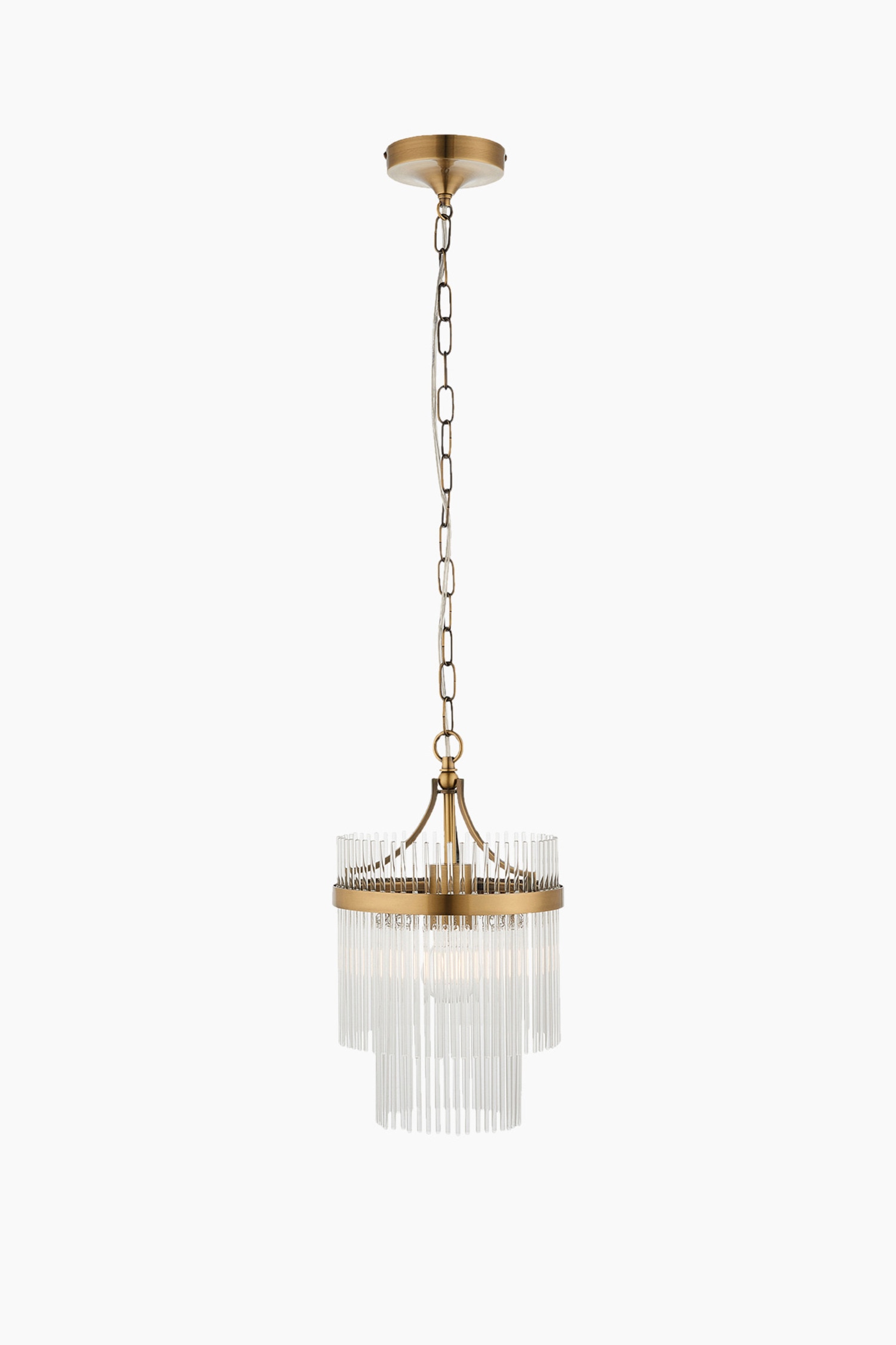 Chandelier 1 Pendant Light
