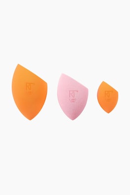 Ultimate Makeup Sponge Blending And Setting Trio
