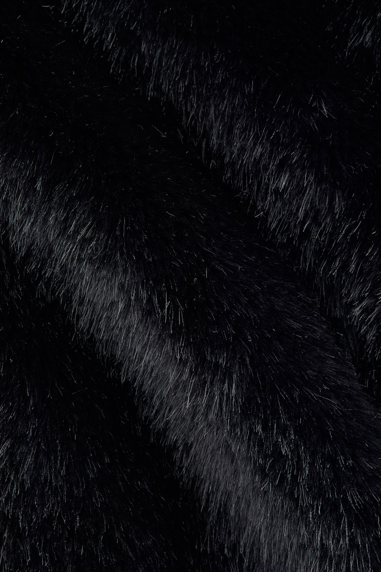 Fluffy Jacket - image 5