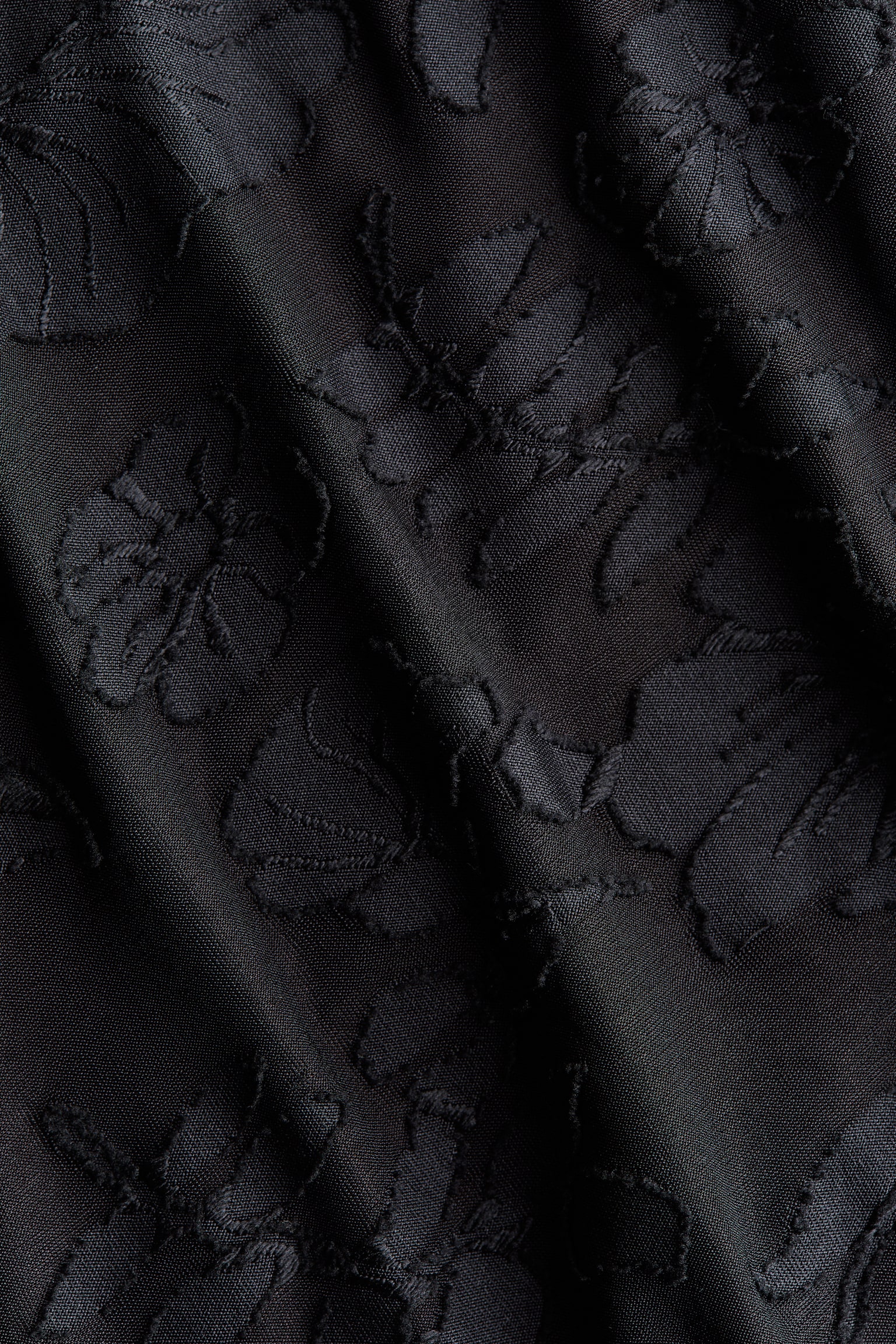 Haltertop - Zwart/Wit - 4