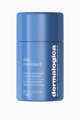 Daily Milkfoliant