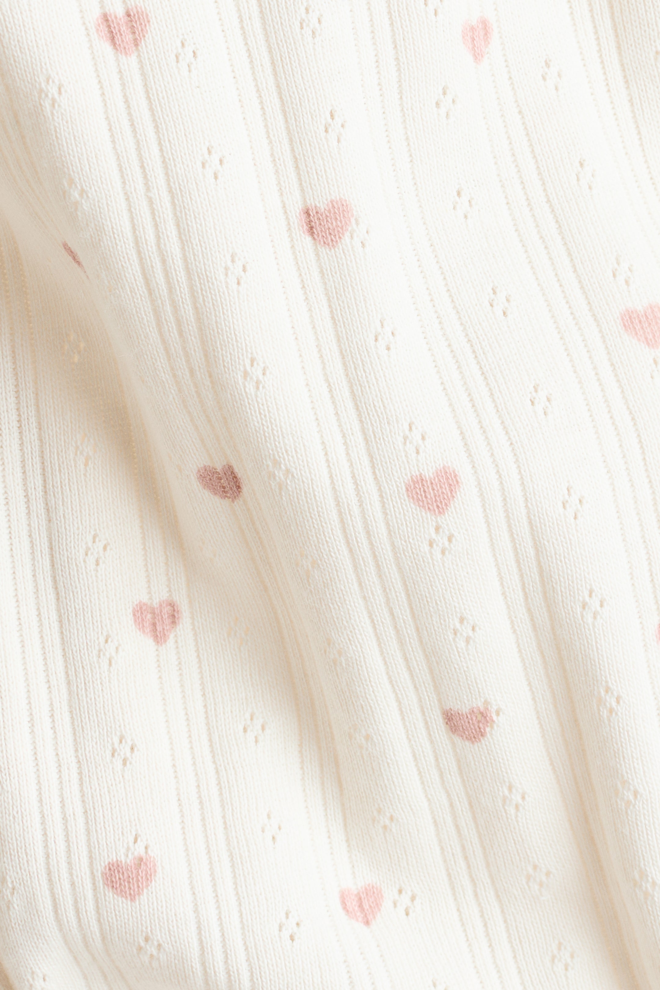 H&M 2-piece Cotton Jersey Set — фото 3