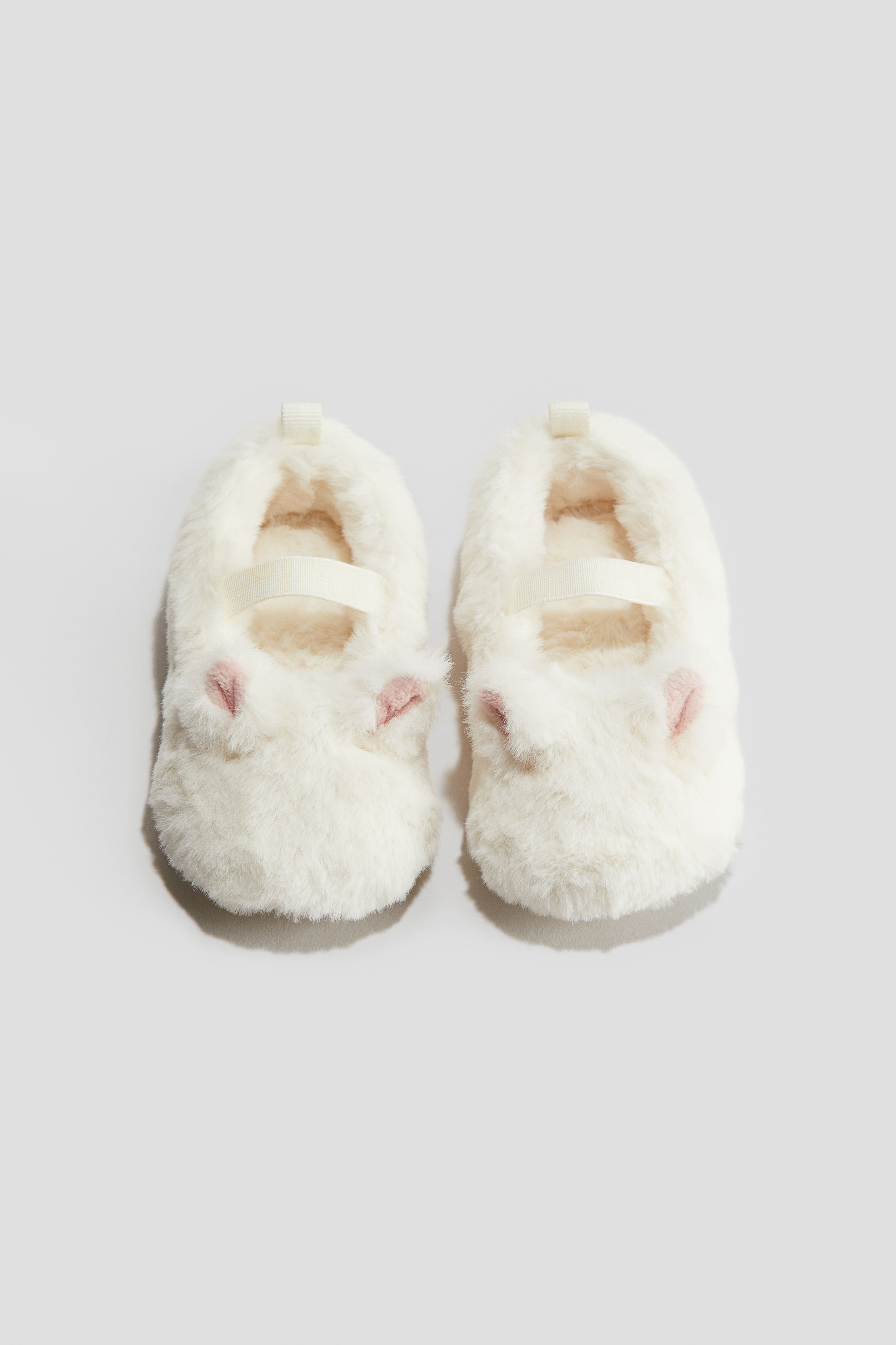 Chausson bébé h&m on sale