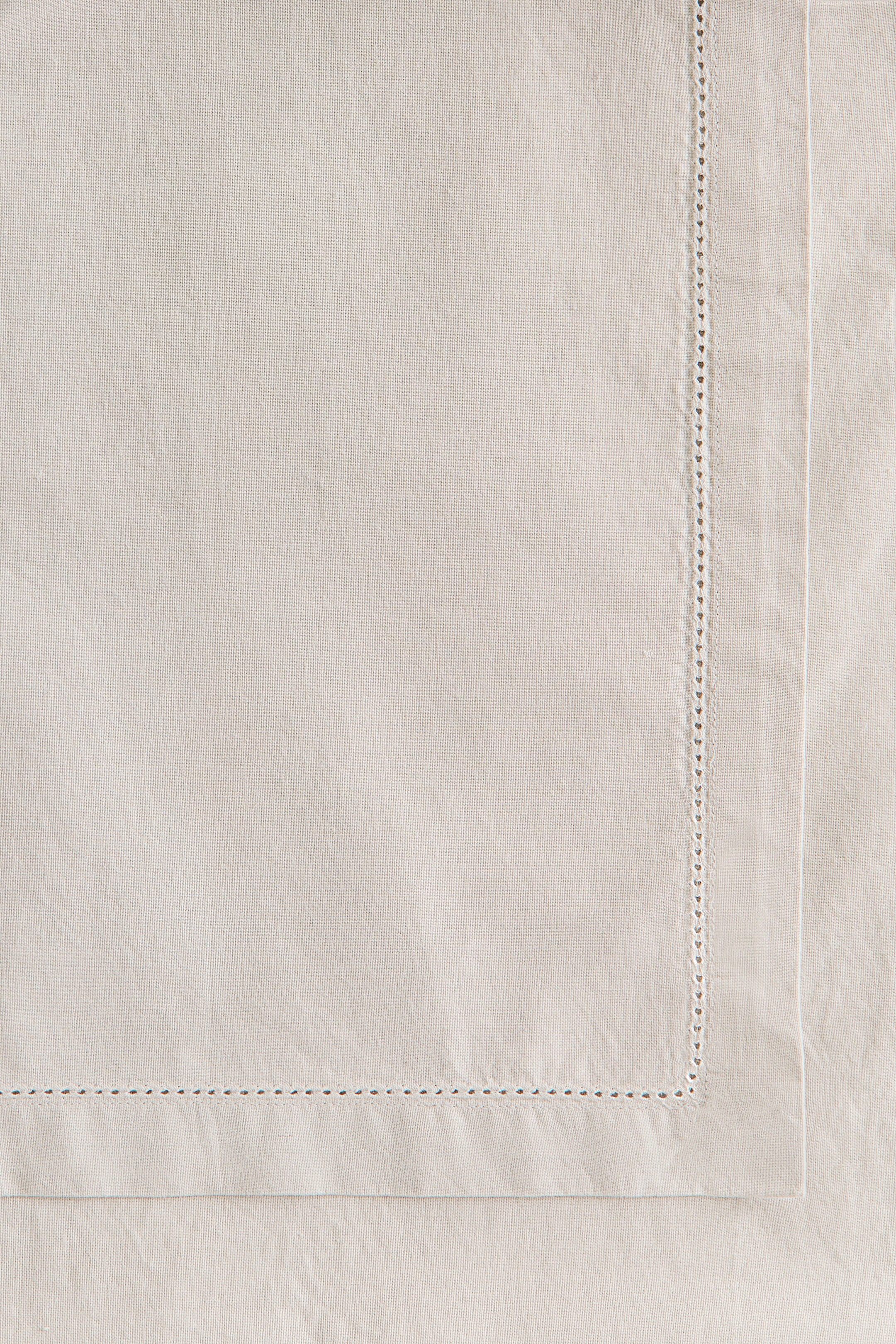 Cotton Table Runner