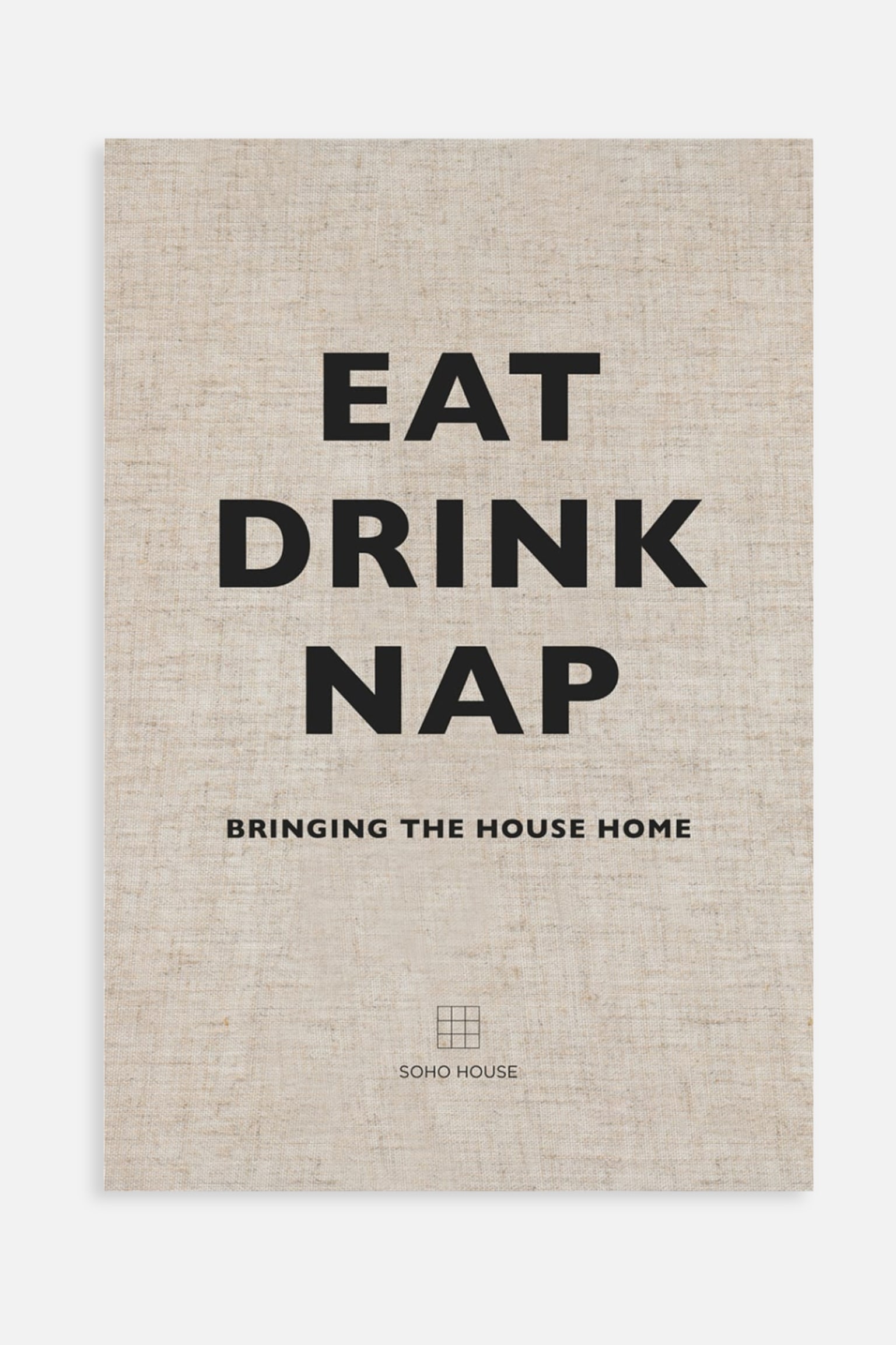 Eat Drink Nap - Eat Drink Nap