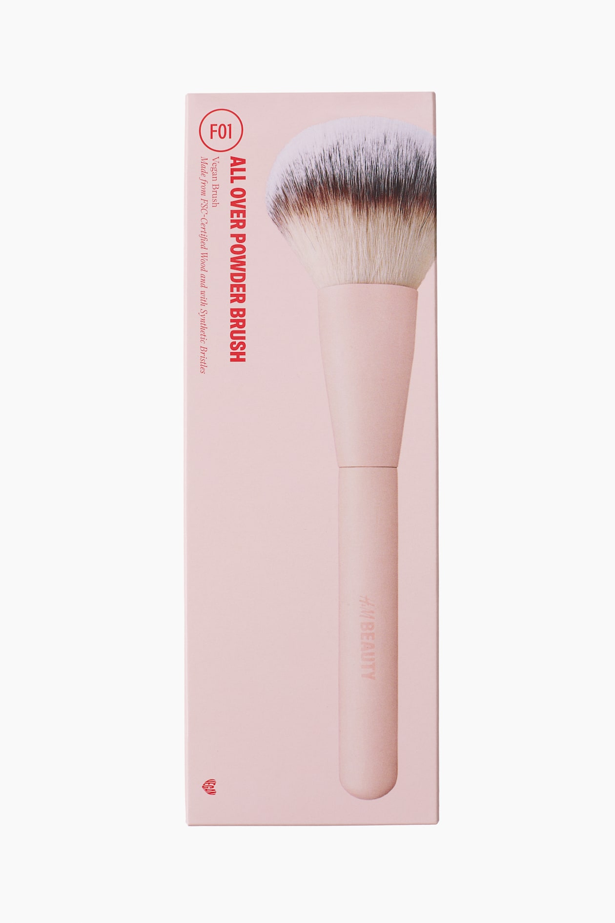 Powder Brush - image 2