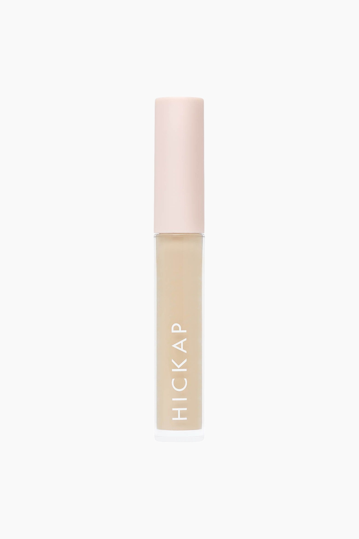 HICKAP - Undercover Agent Creamy Concealer - Beige