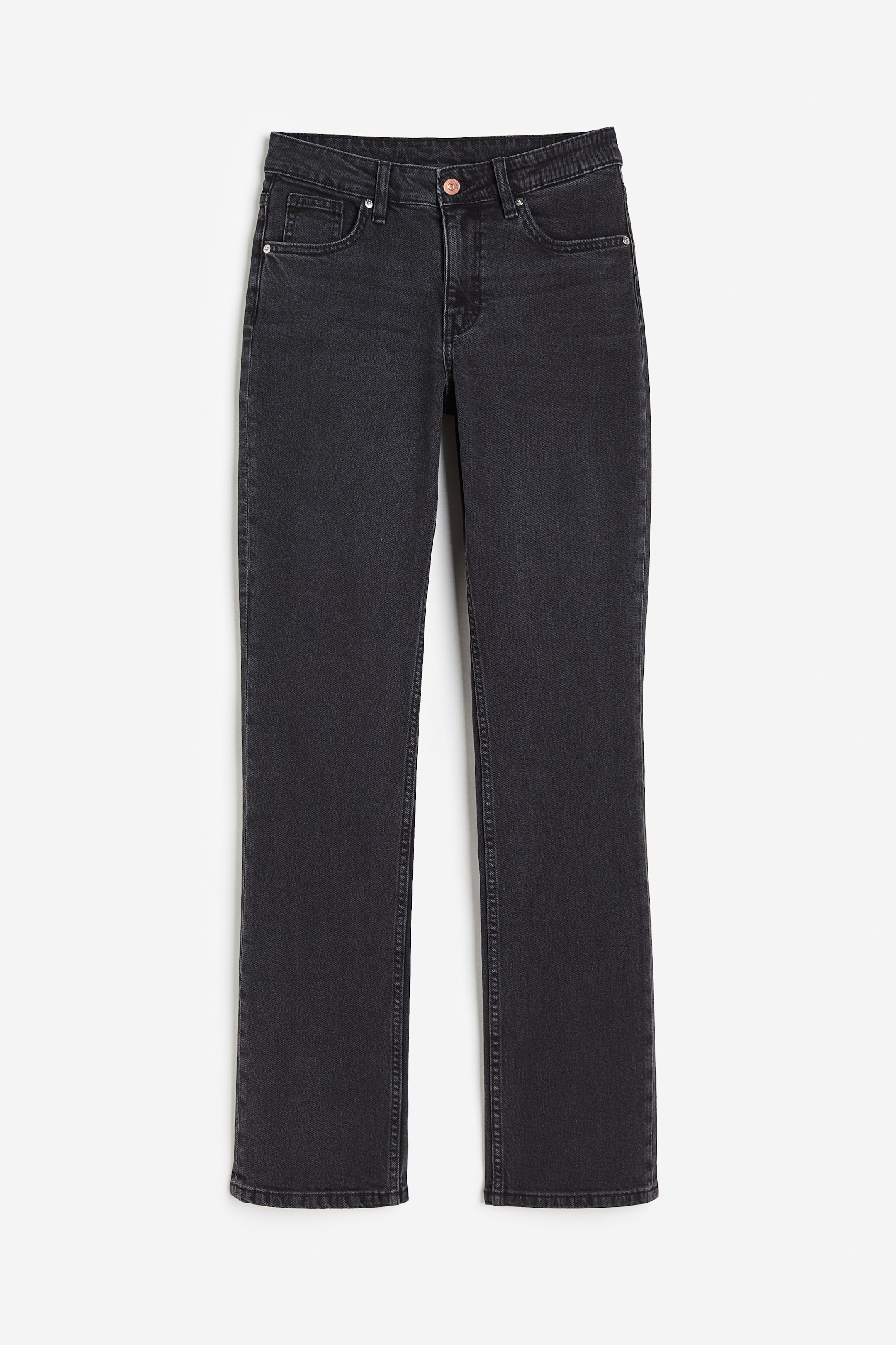 Slim Regular Jeans