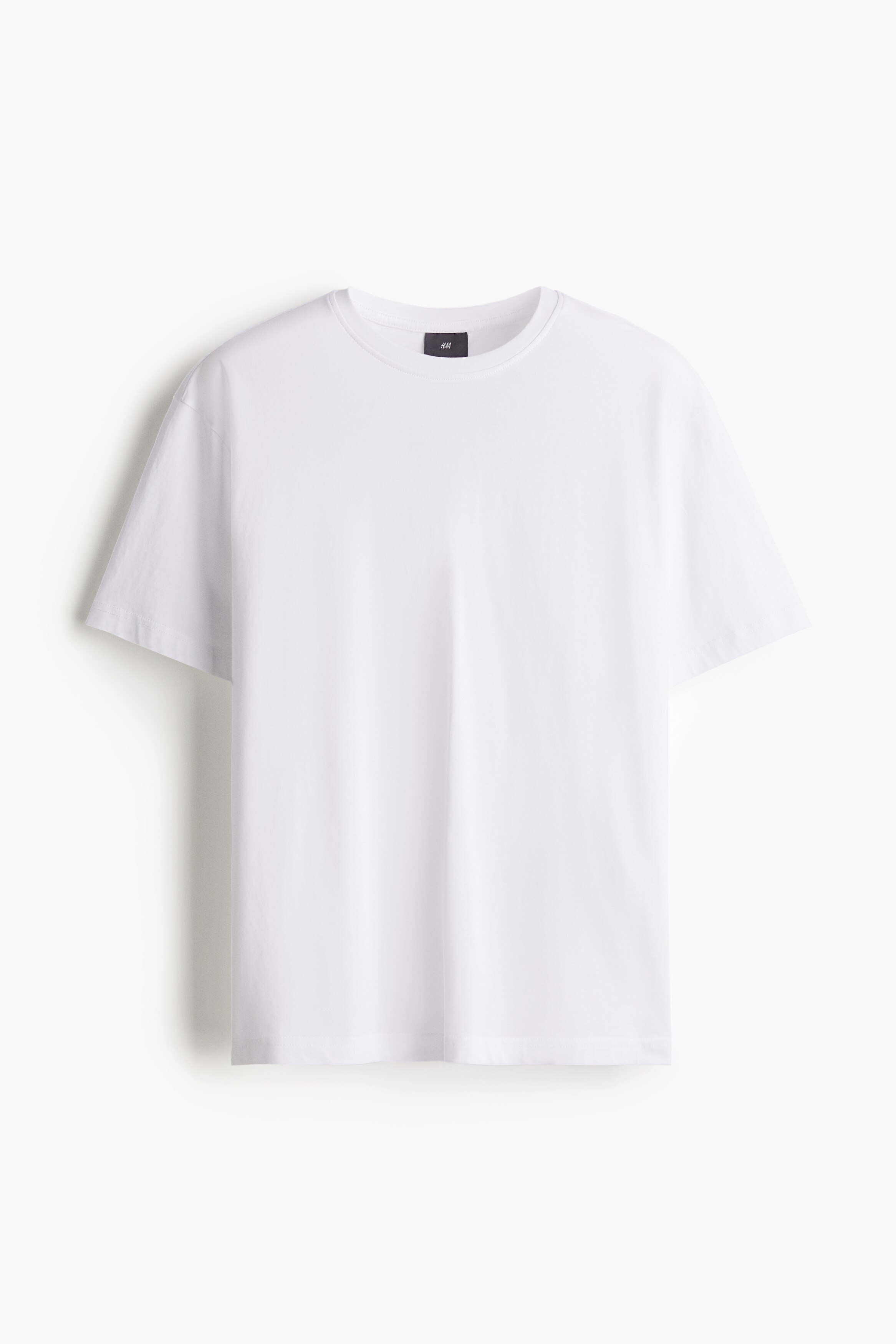 Pyjama T-shirt and bottoms set