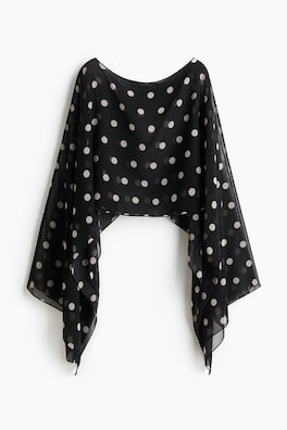 Cape i mesh