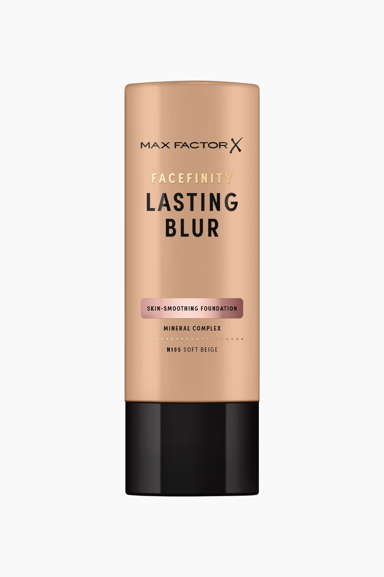 Facefinity Blur FoundationModell