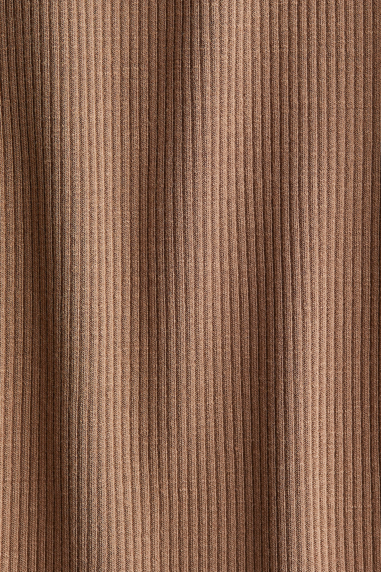 Tank Top with Stand-Up Collar - image 4