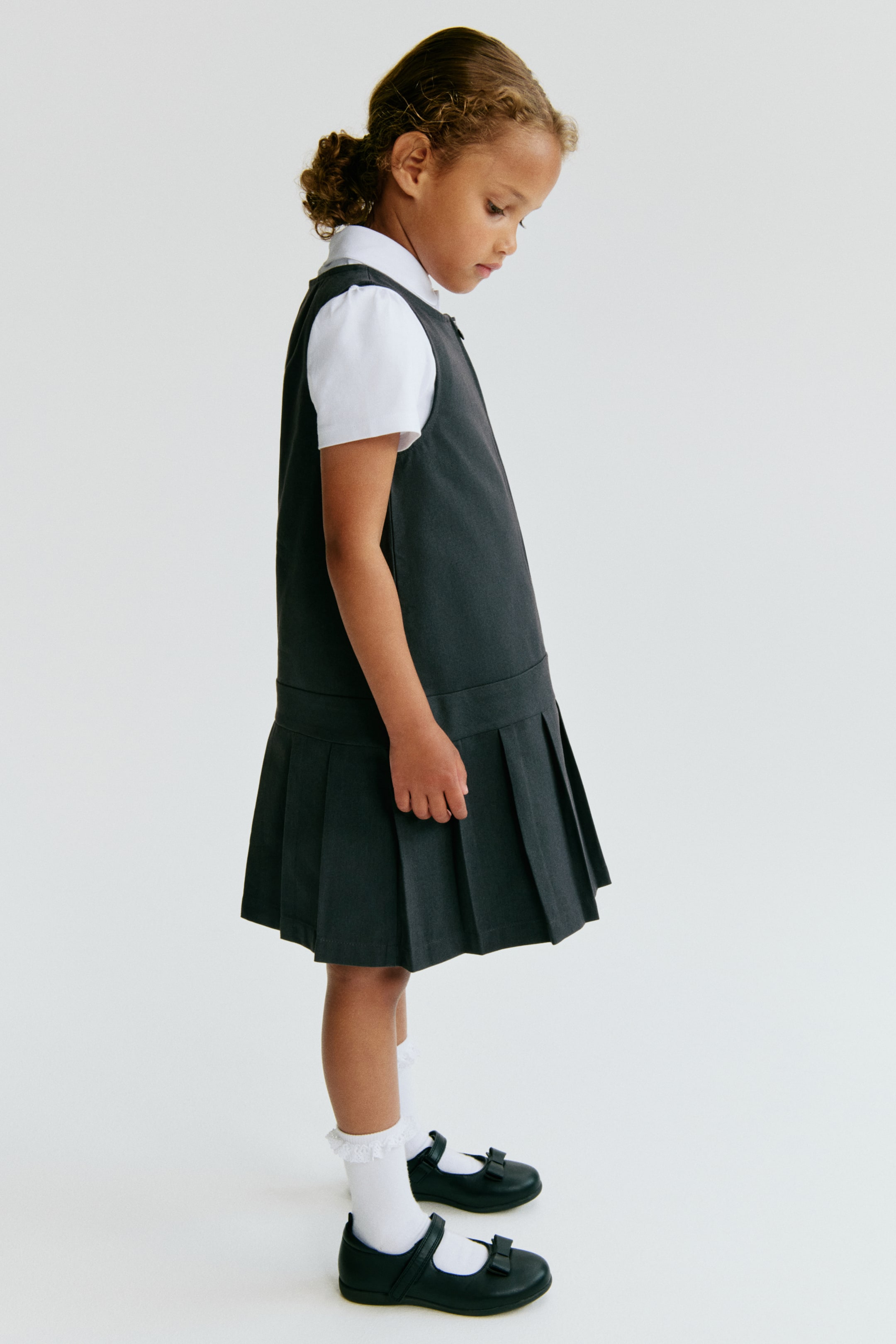 Lot de 2 robes scolaires