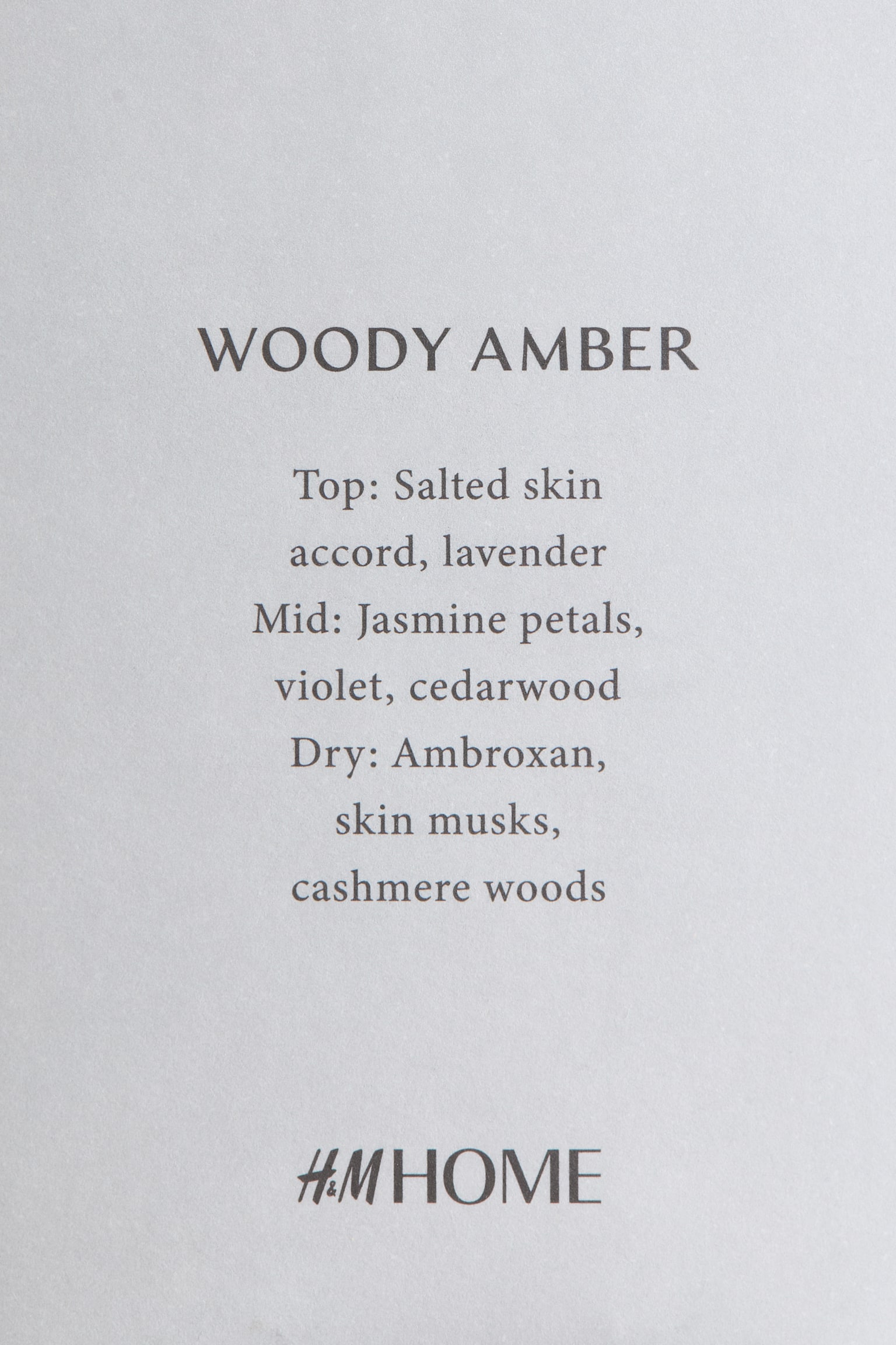 מארז 6 מקלות ריחניים - Cashmere Cloud/Lily of the Valley/Minted Fig/Vintage Woods - 4