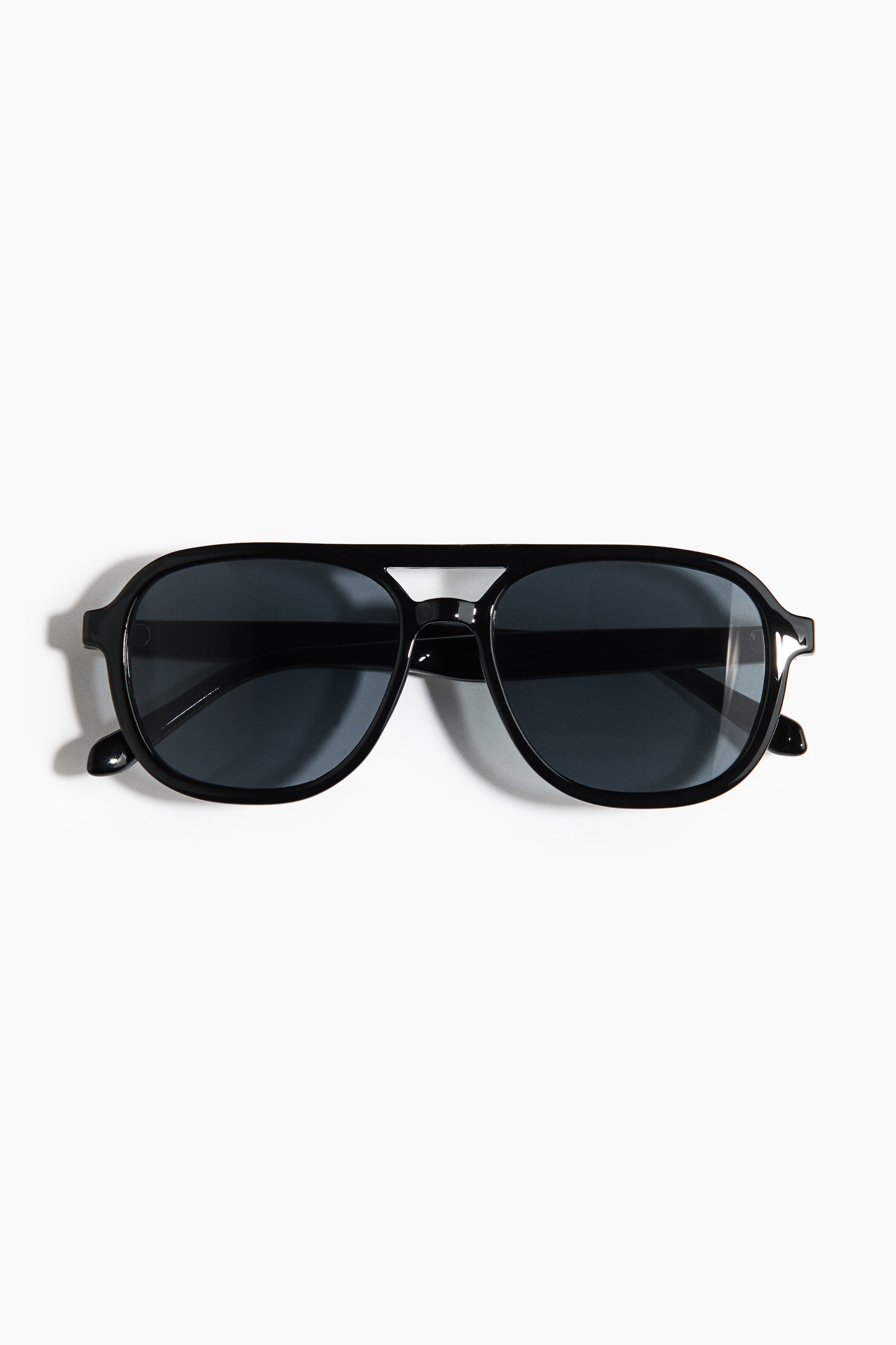 View larger image: Aviator sunglasses - Black - Men | H&M GB 1
