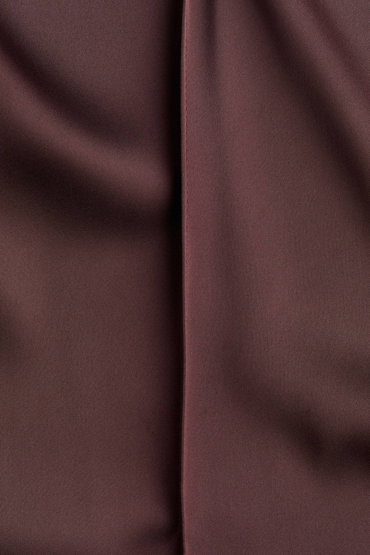 Wide Crease-Detail Pants - image 4