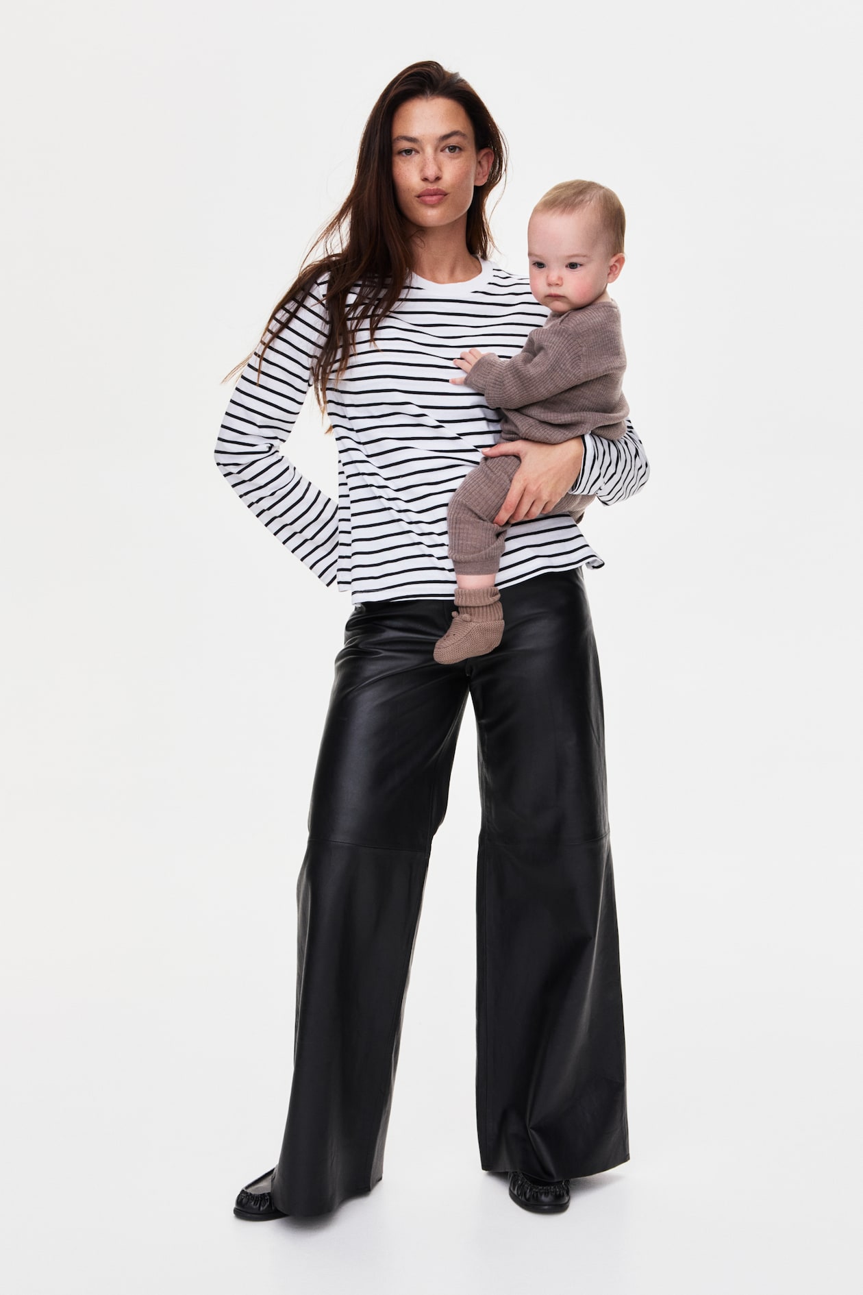 MAMA Cotton Nursing Top - image 3