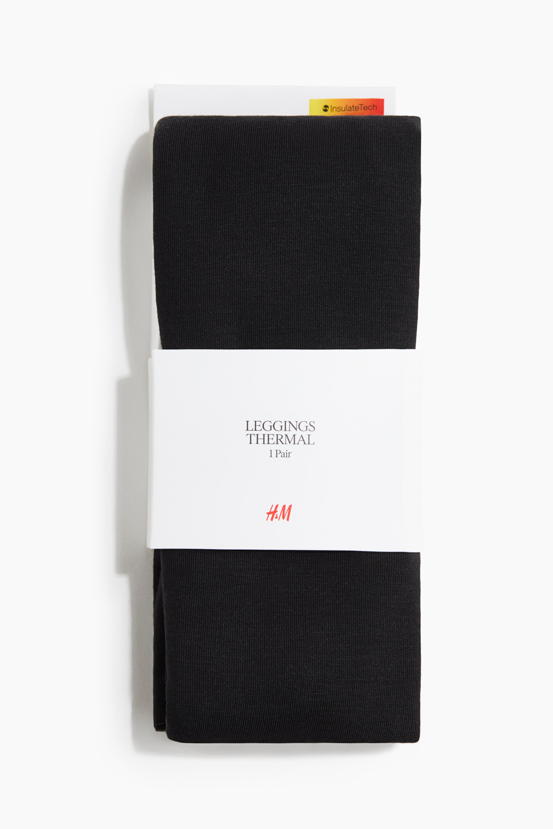 Legging en polar THERMOLITE🅫
