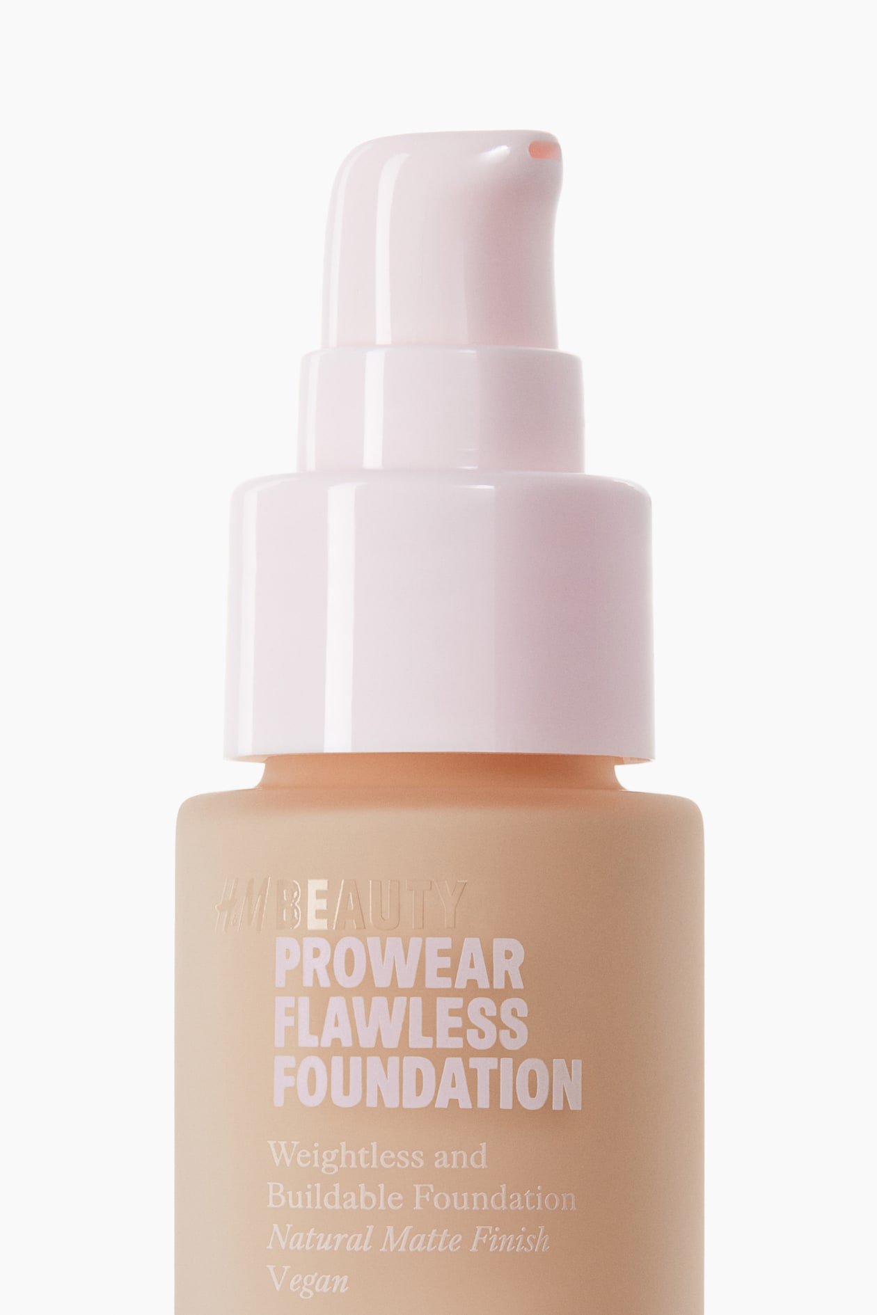 Prowear Flawless Foundation - image 4